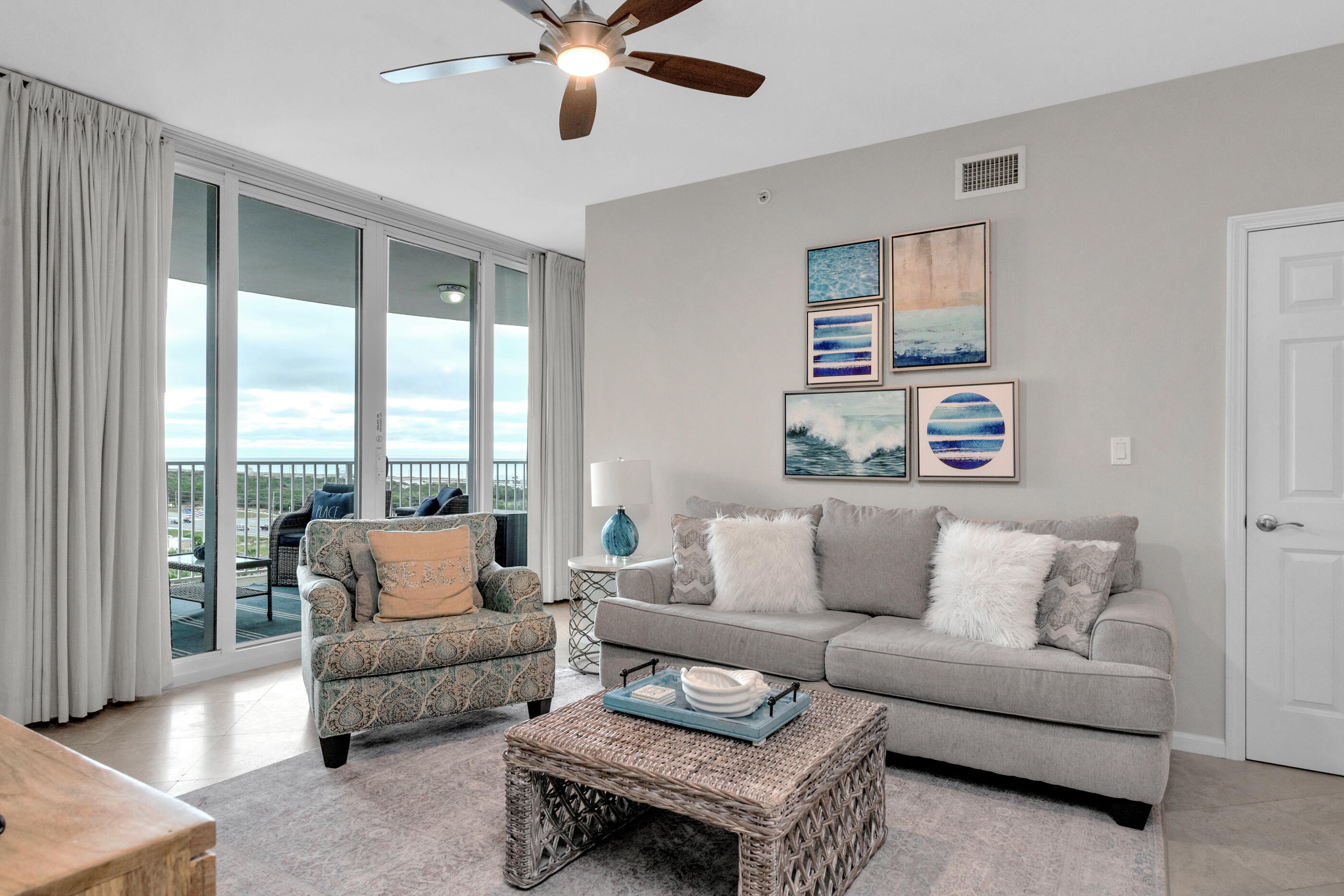 THE PALMS OF DESTIN - Residential