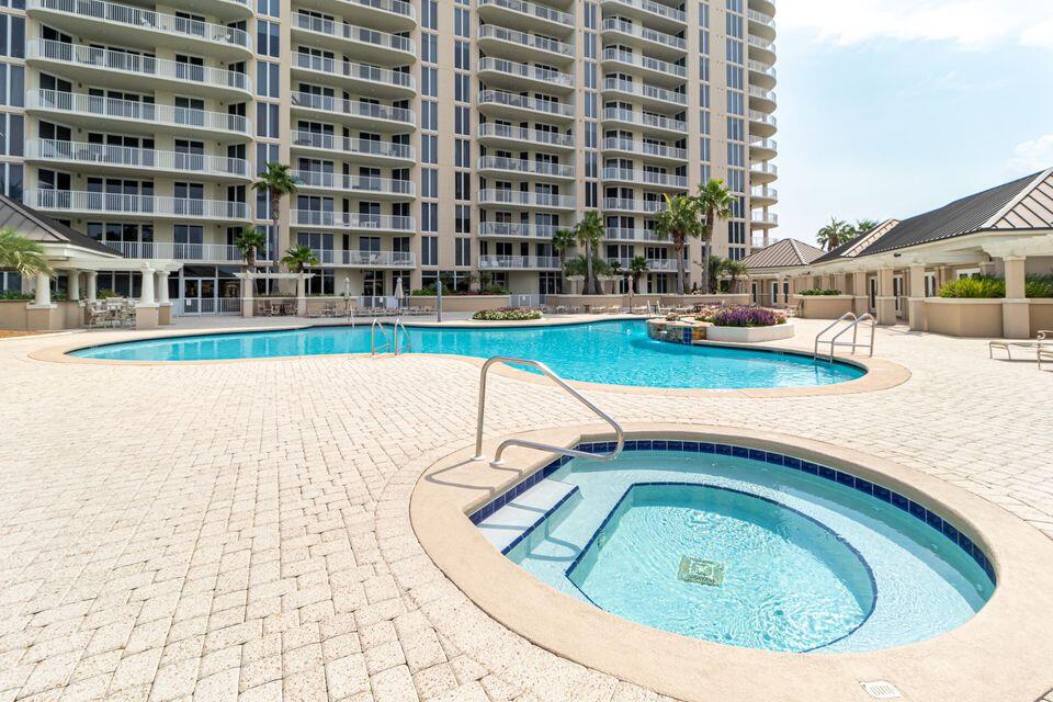 ONE BEACH CLUB DRIVE - Residential