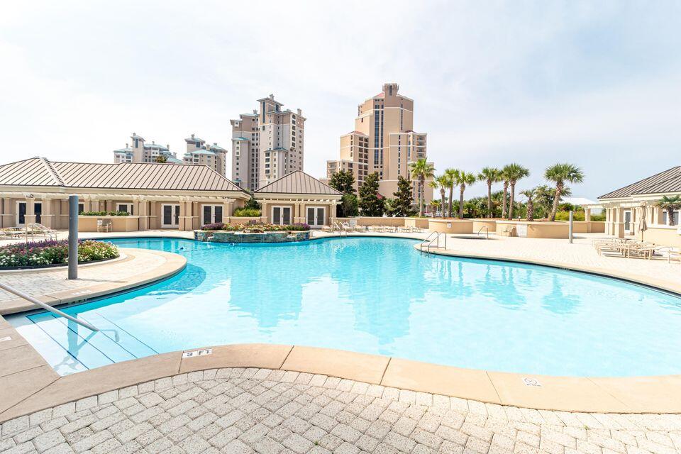 ONE BEACH CLUB DRIVE - Residential