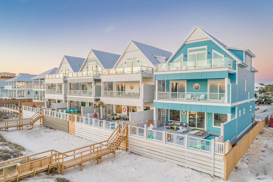 BELAIRE ESTATES - Residential