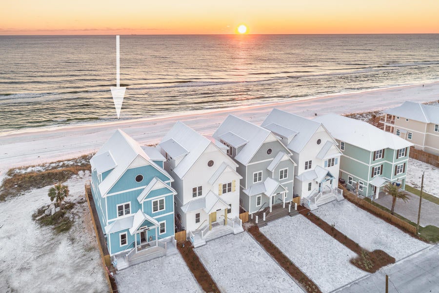 BELAIRE ESTATES - Residential