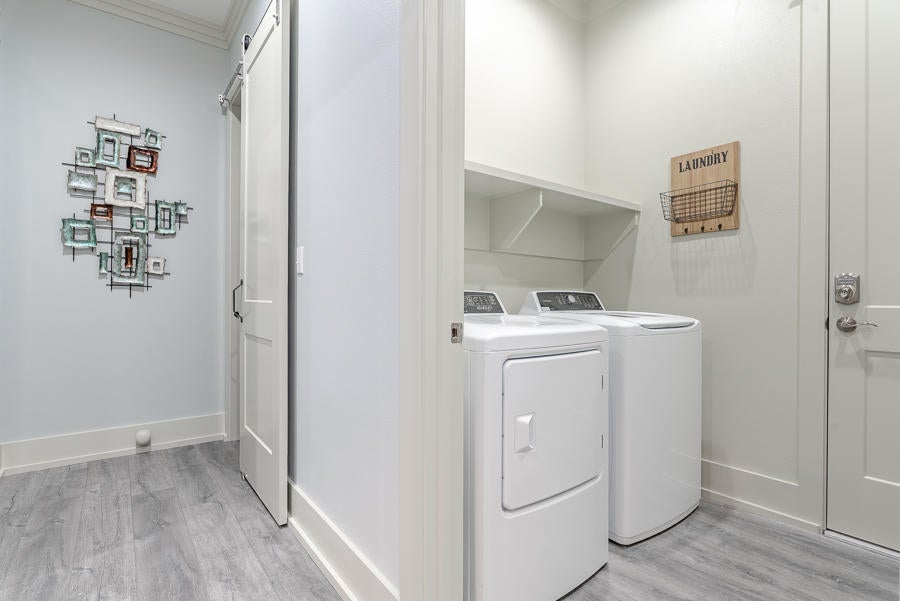 BELAIRE ESTATES - Residential