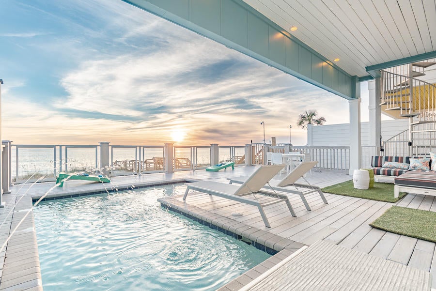BELAIRE ESTATES - Residential