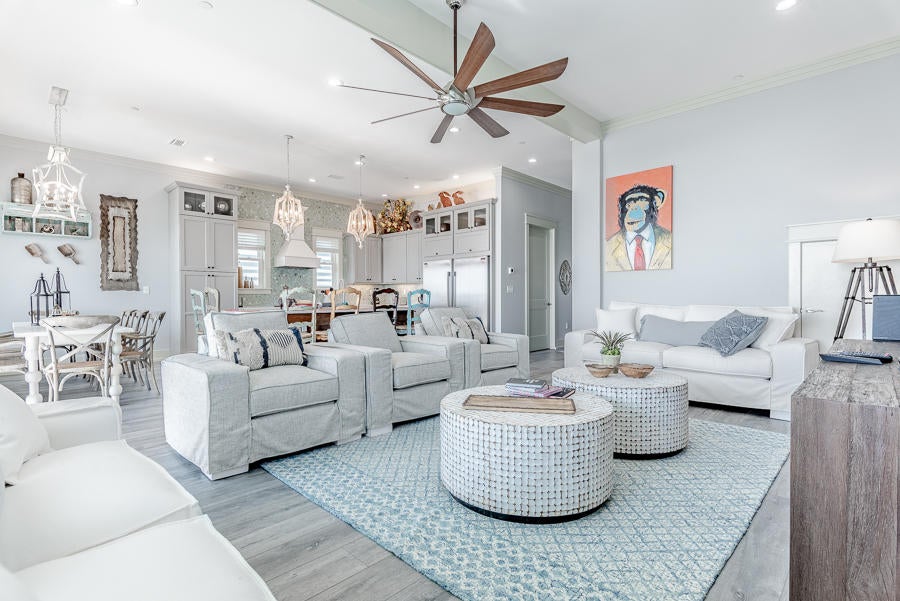 BELAIRE ESTATES - Residential
