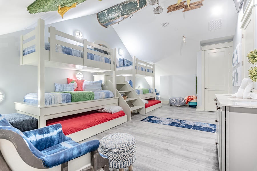BELAIRE ESTATES - Residential