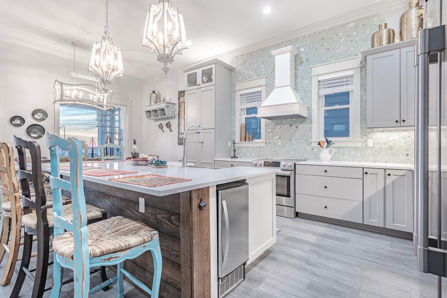 BELAIRE ESTATES - Residential