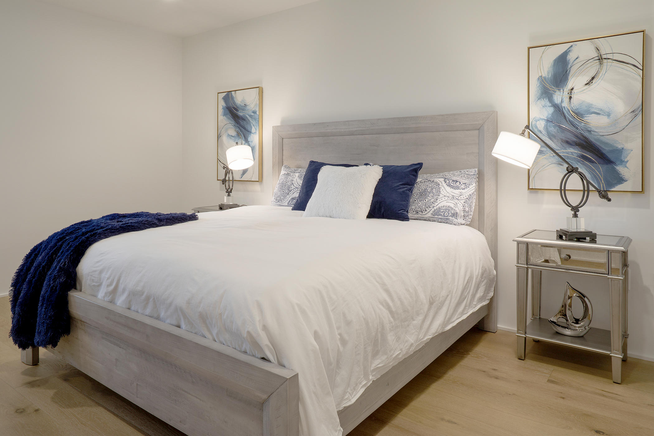 Thirty One, A Condominium Development - Residential