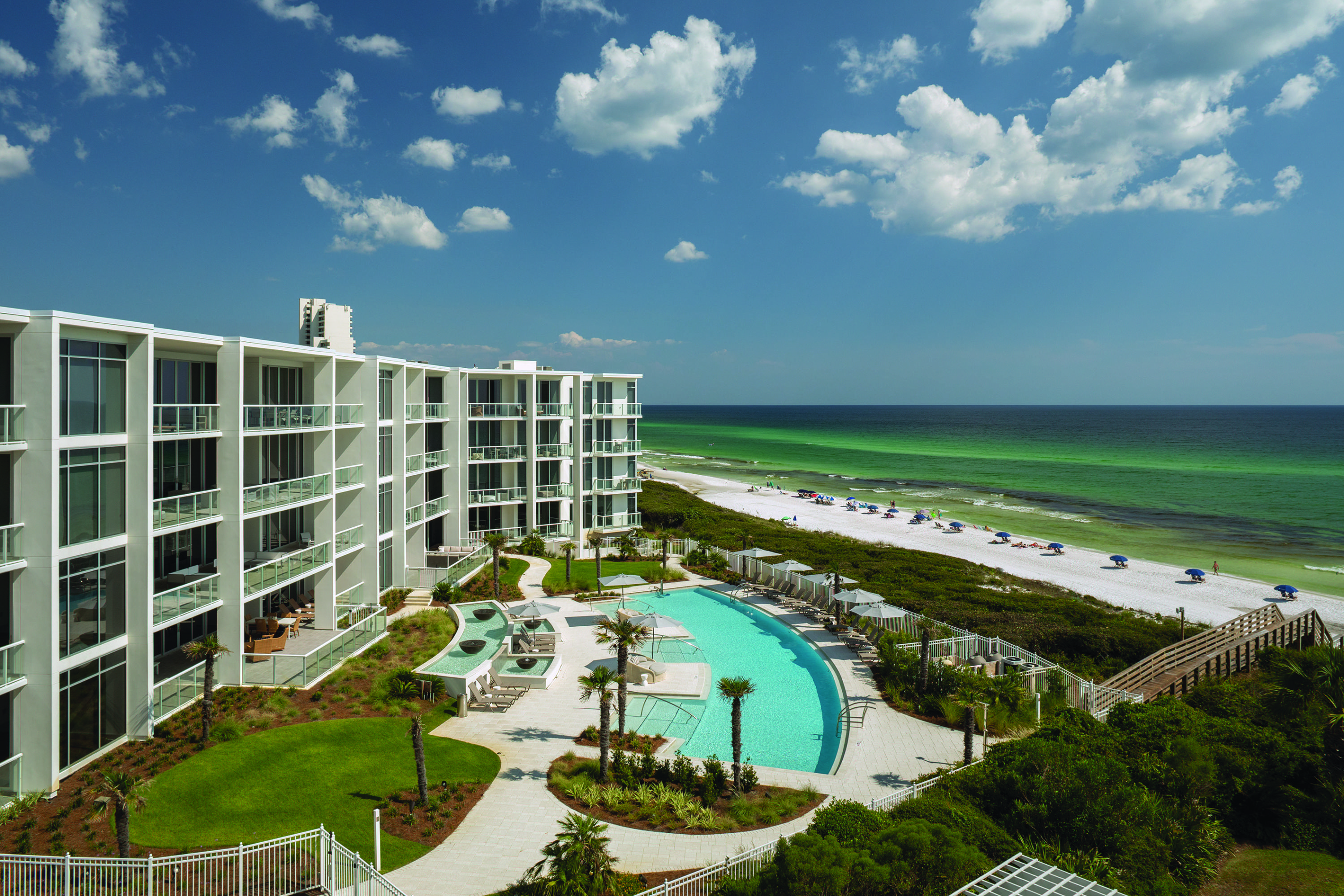 Thirty One, A Condominium Development - Residential