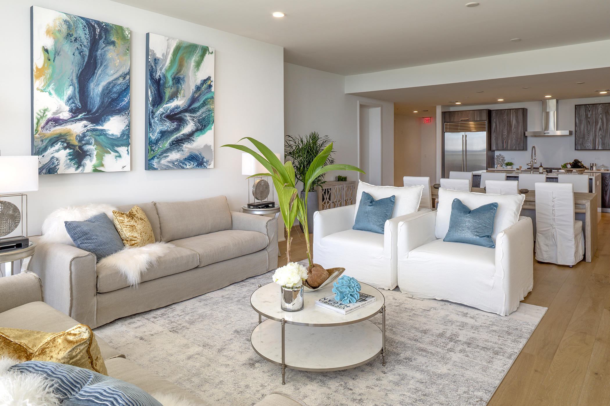Thirty One, A Condominium Development - Residential