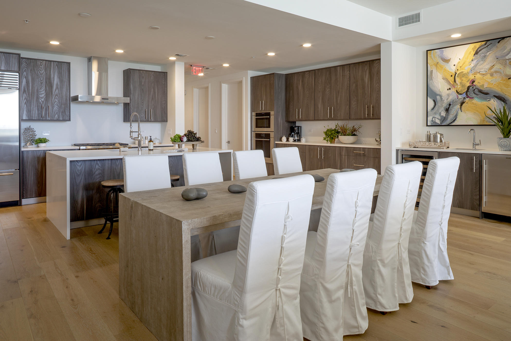 Thirty One, A Condominium Development - Residential