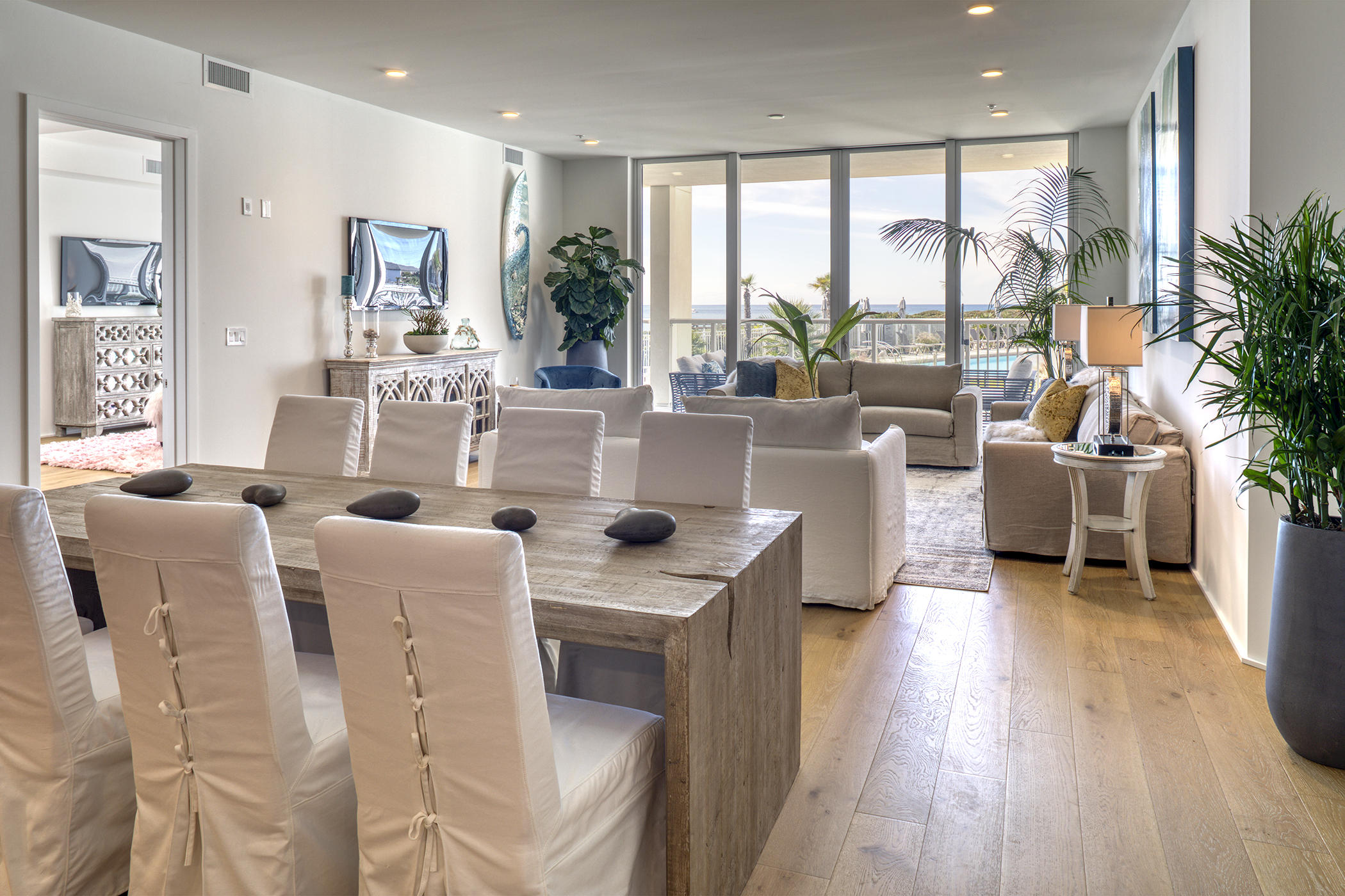 Thirty One, A Condominium Development - Residential