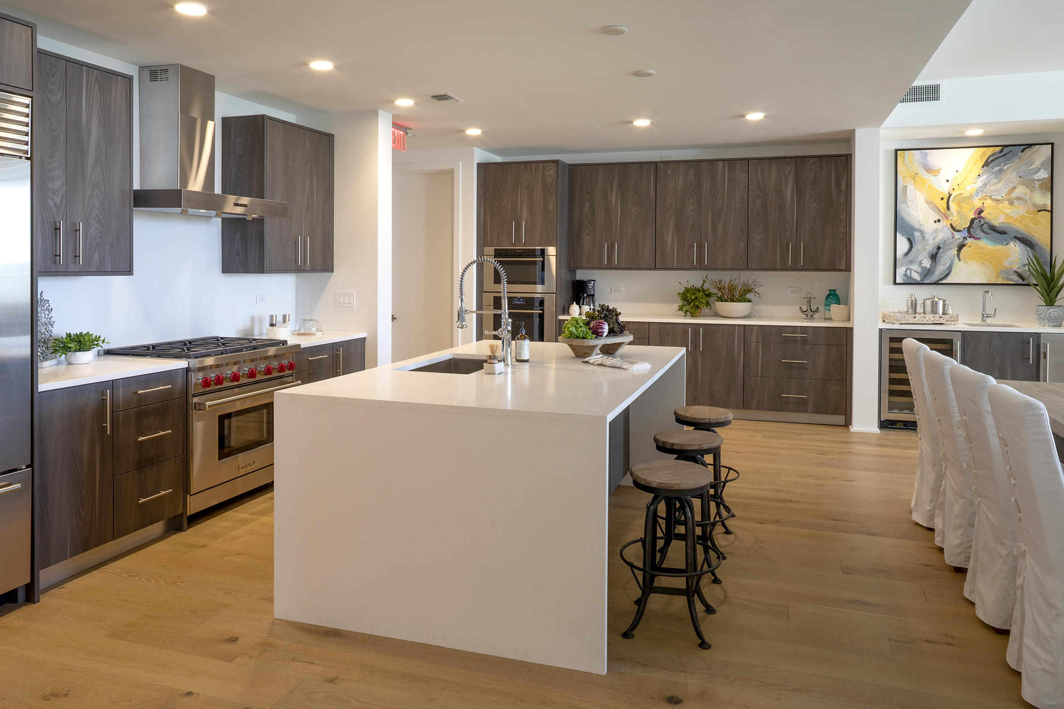 Thirty One, A Condominium Development - Residential