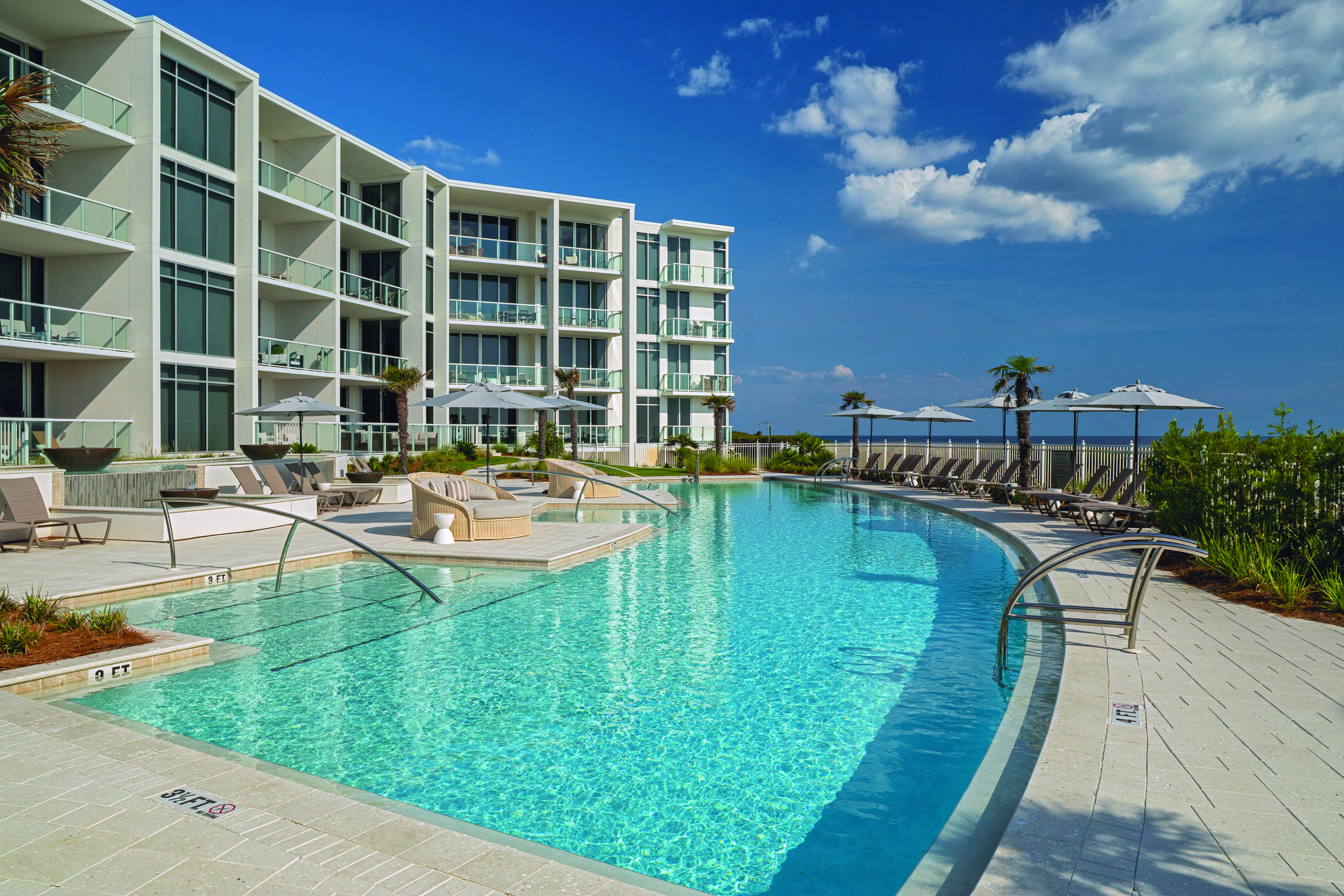 Thirty One, A Condominium Development - Residential