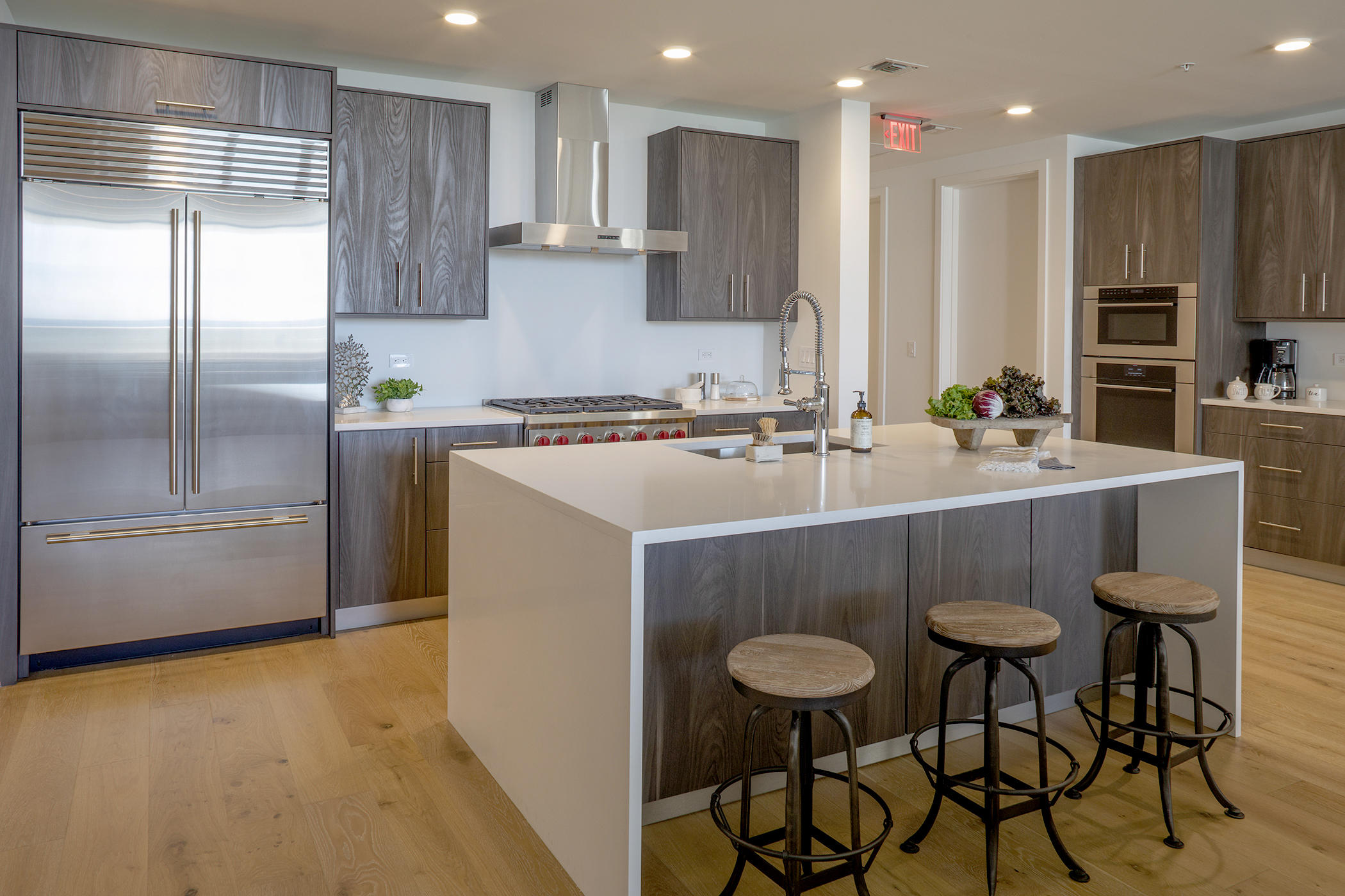 Thirty One, A Condominium Development - Residential