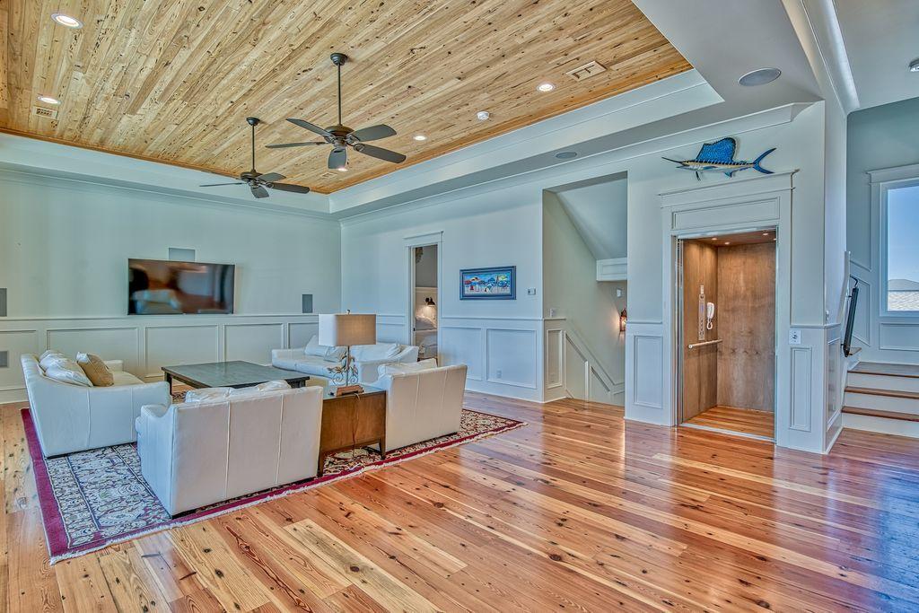 GULF PINES 3RD ADDN - Residential
