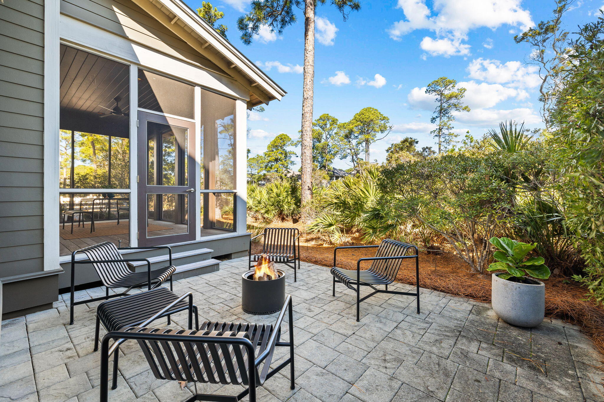 WATERSOUND WEST BEACH - Residential