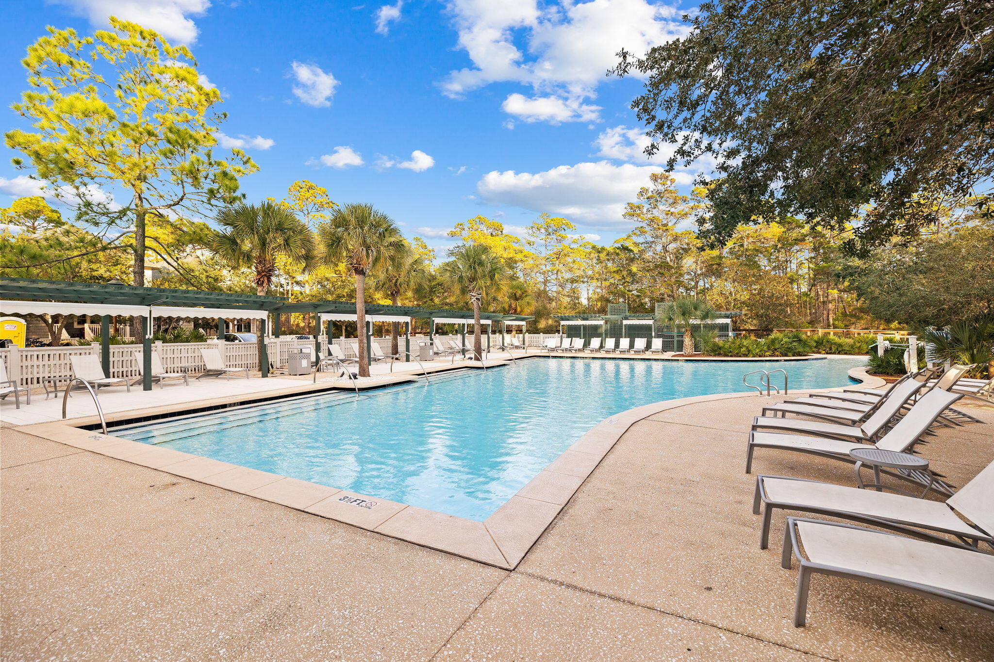 WATERSOUND WEST BEACH - Residential
