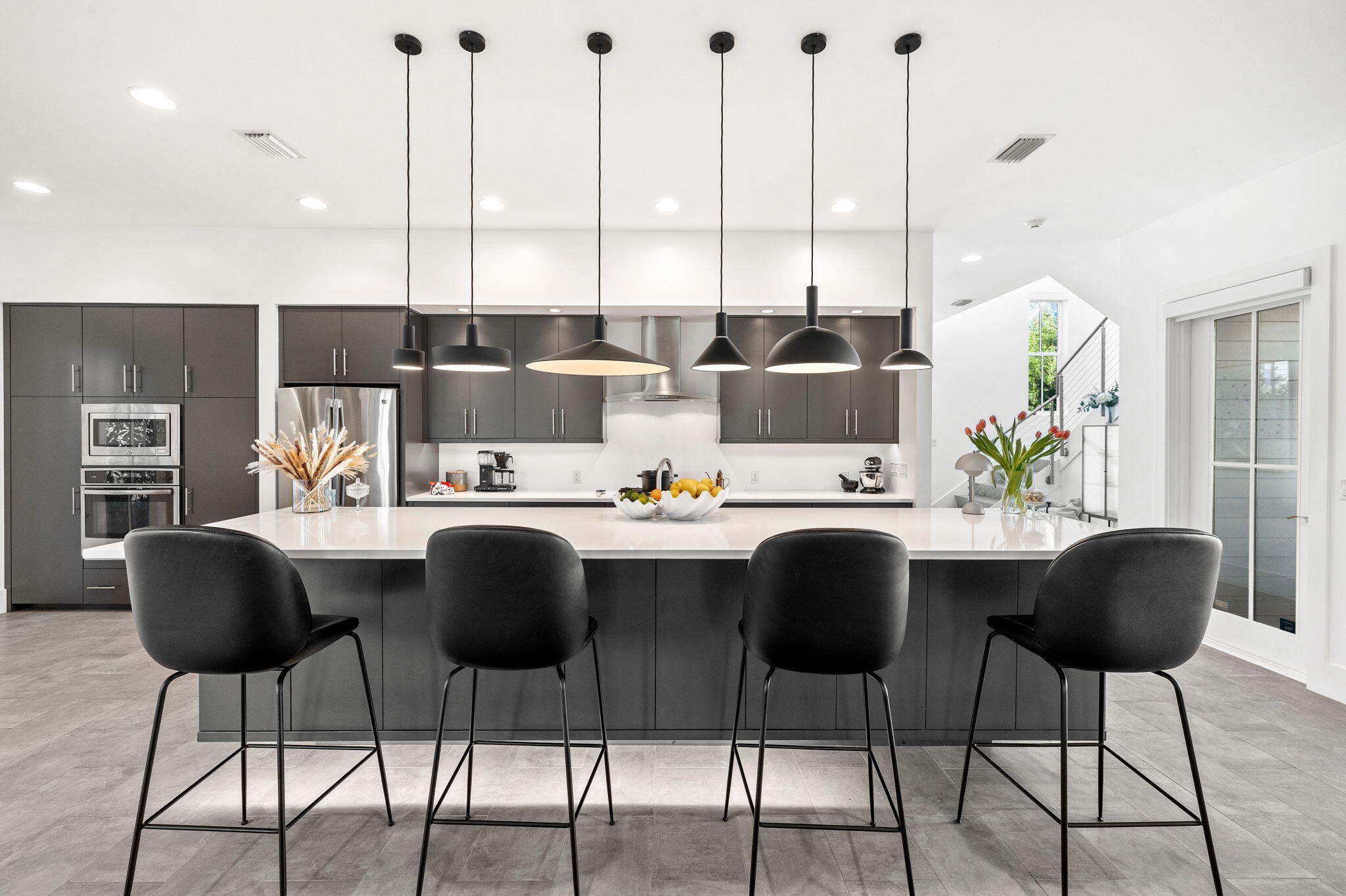 WATERSOUND WEST BEACH - Residential