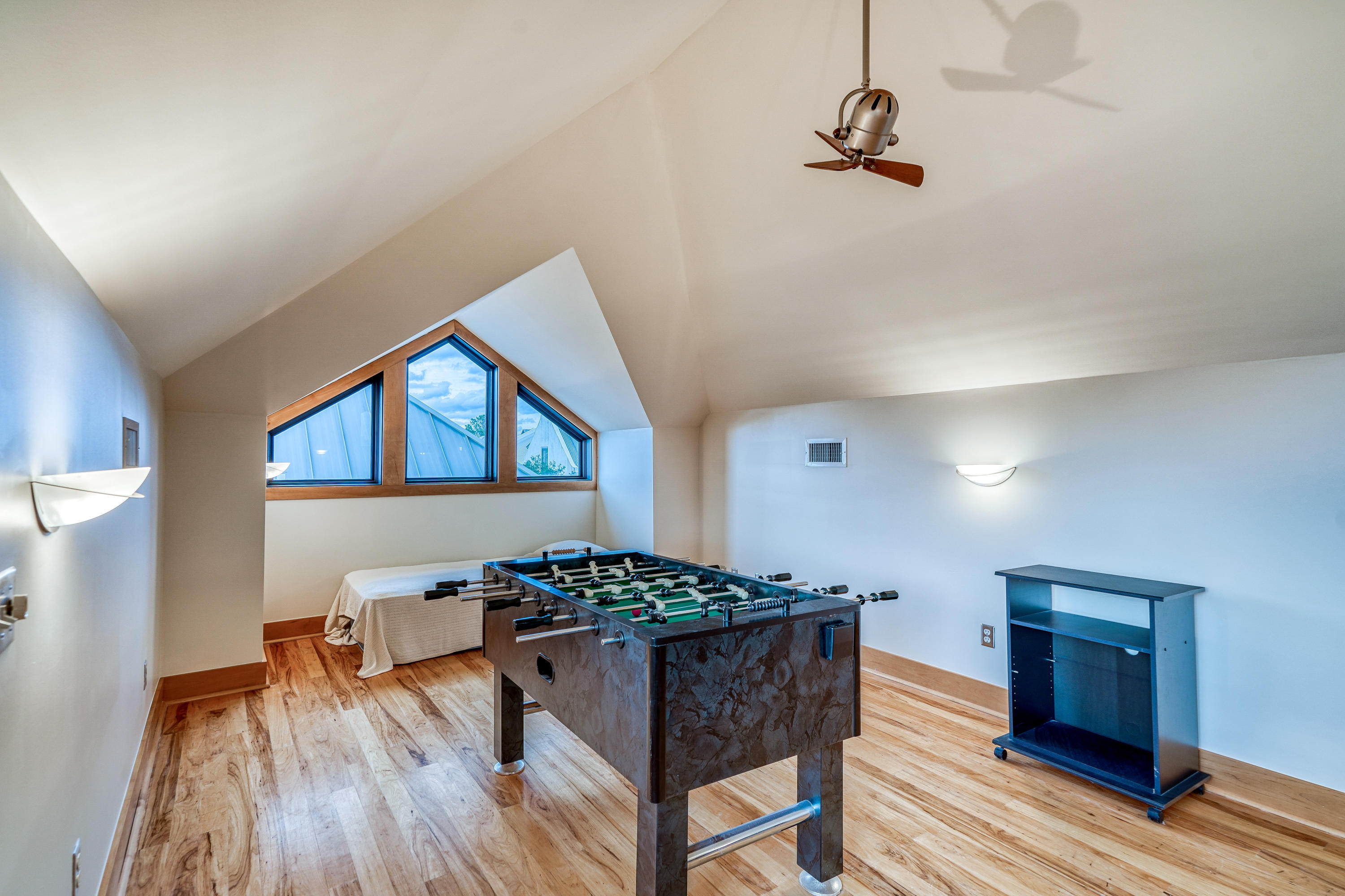 ROSEMARY BEACH - Residential