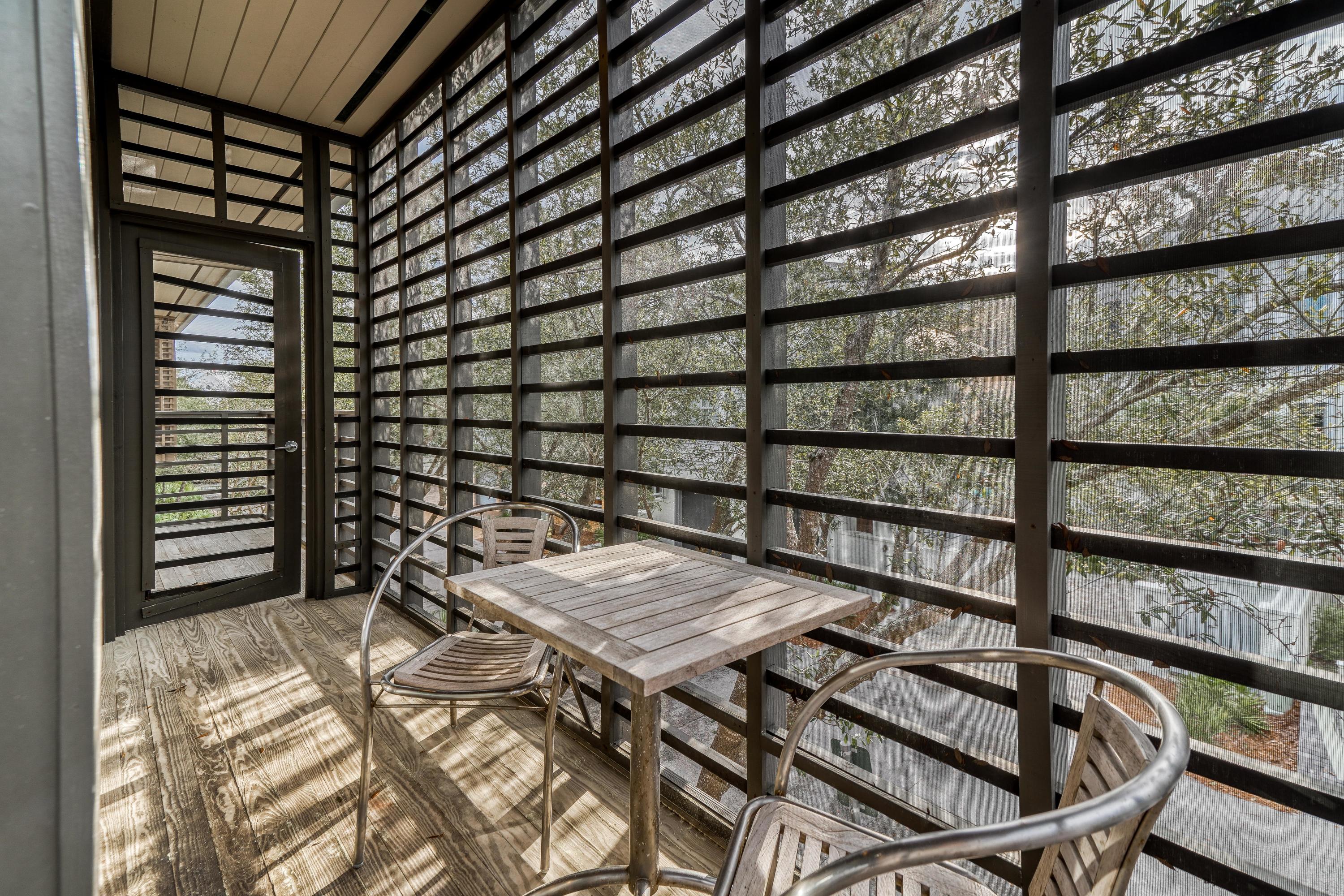 ROSEMARY BEACH - Residential