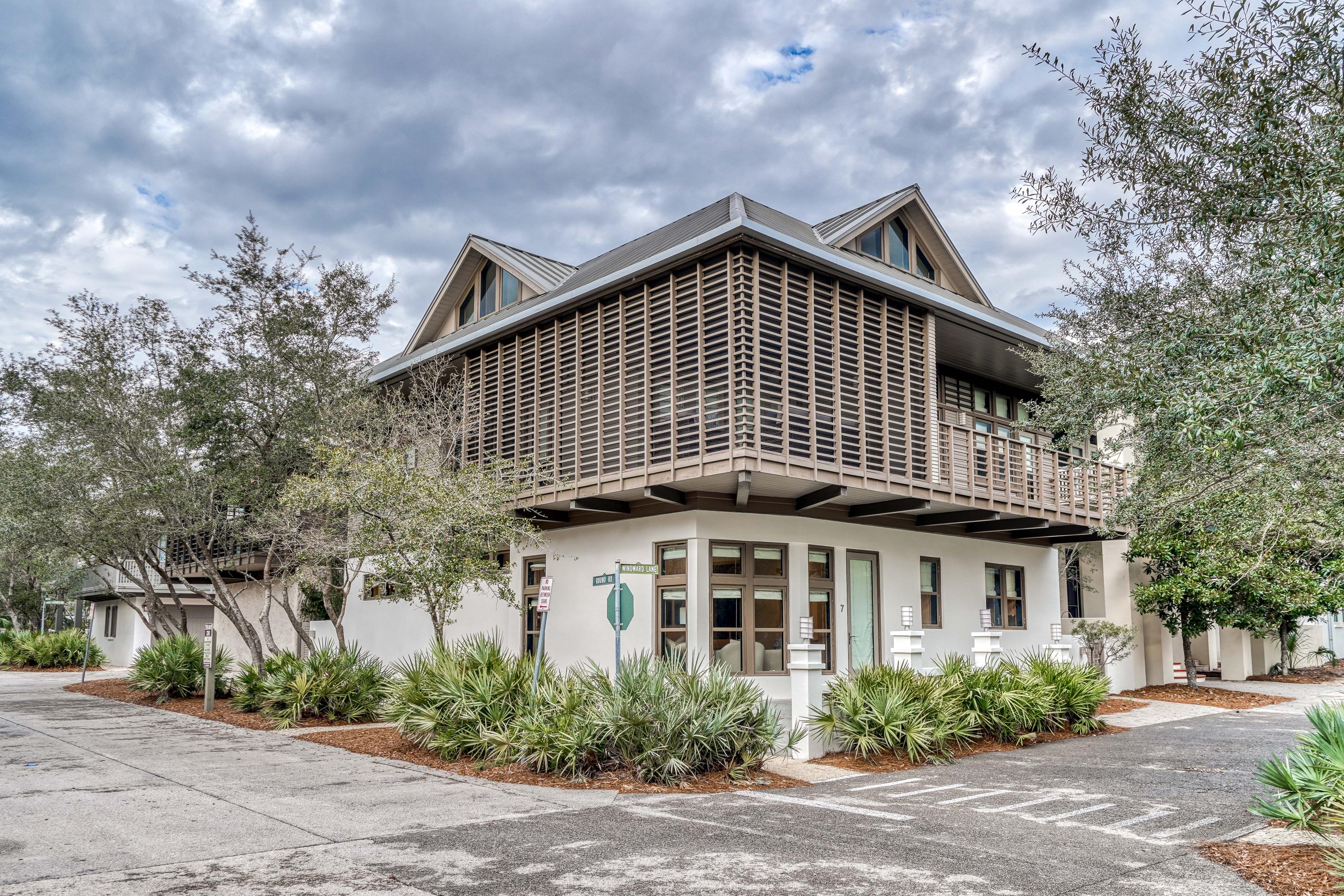 ROSEMARY BEACH - Residential
