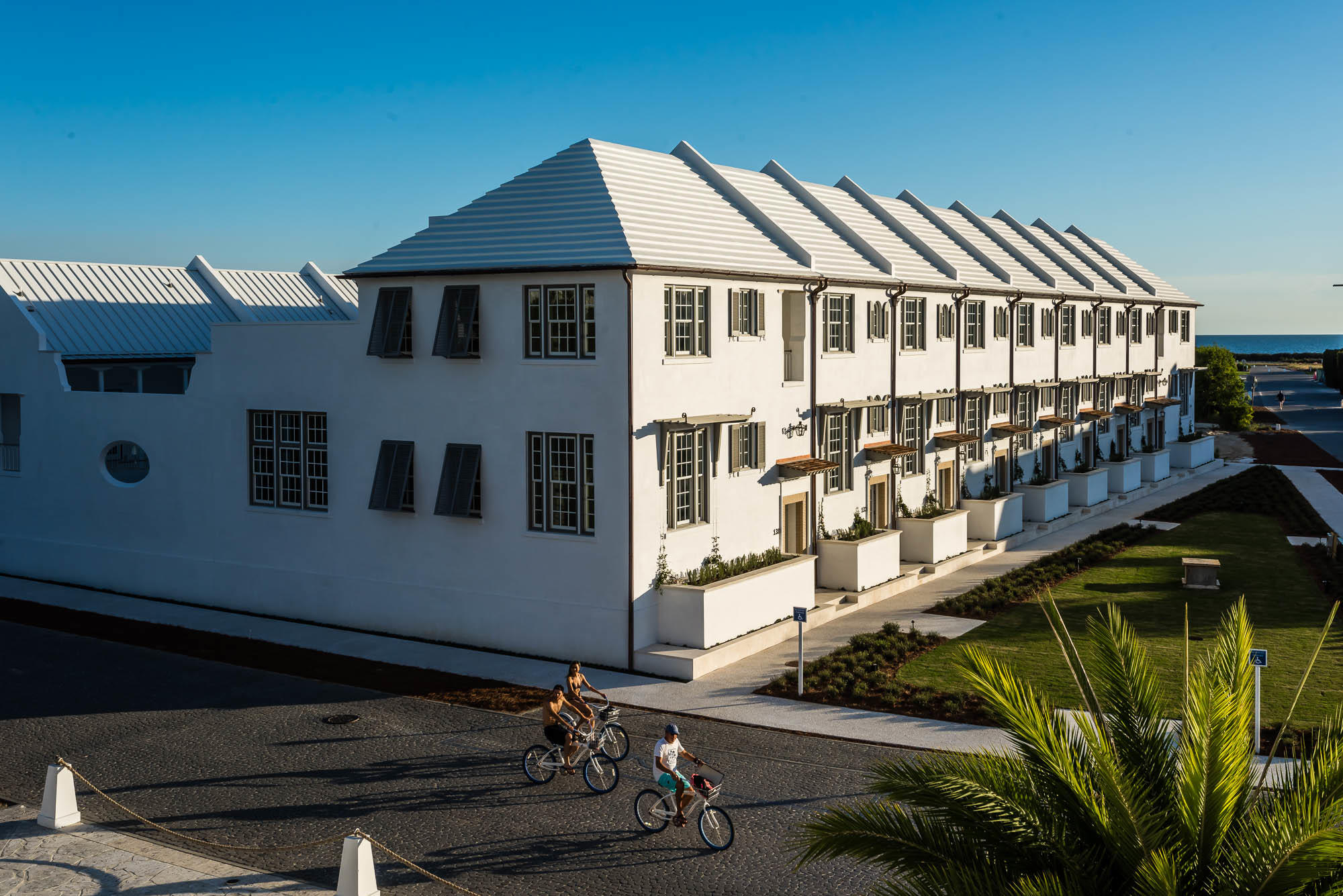 ALYS BEACH - Residential