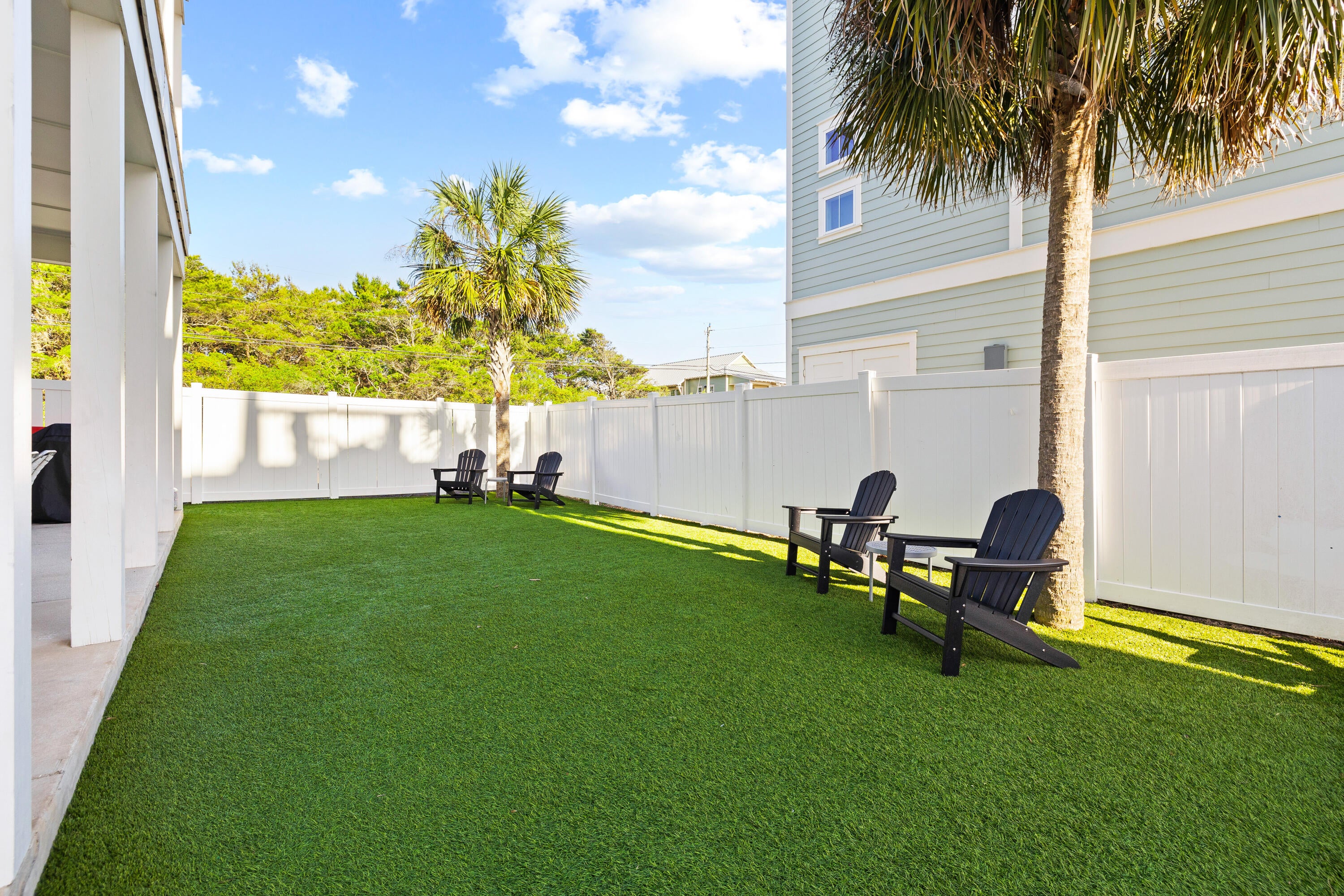 INLET BEACH - Residential