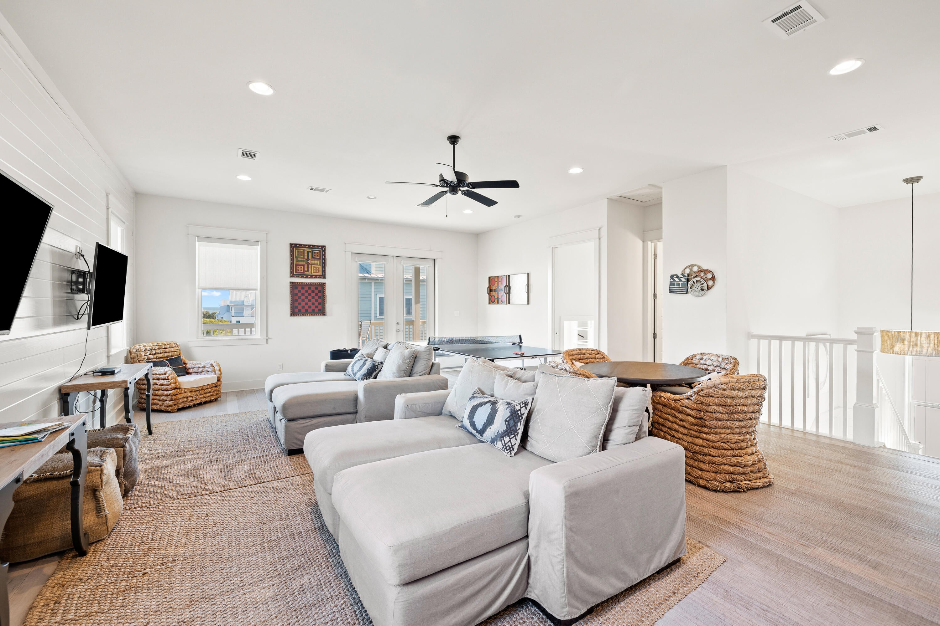 INLET BEACH - Residential
