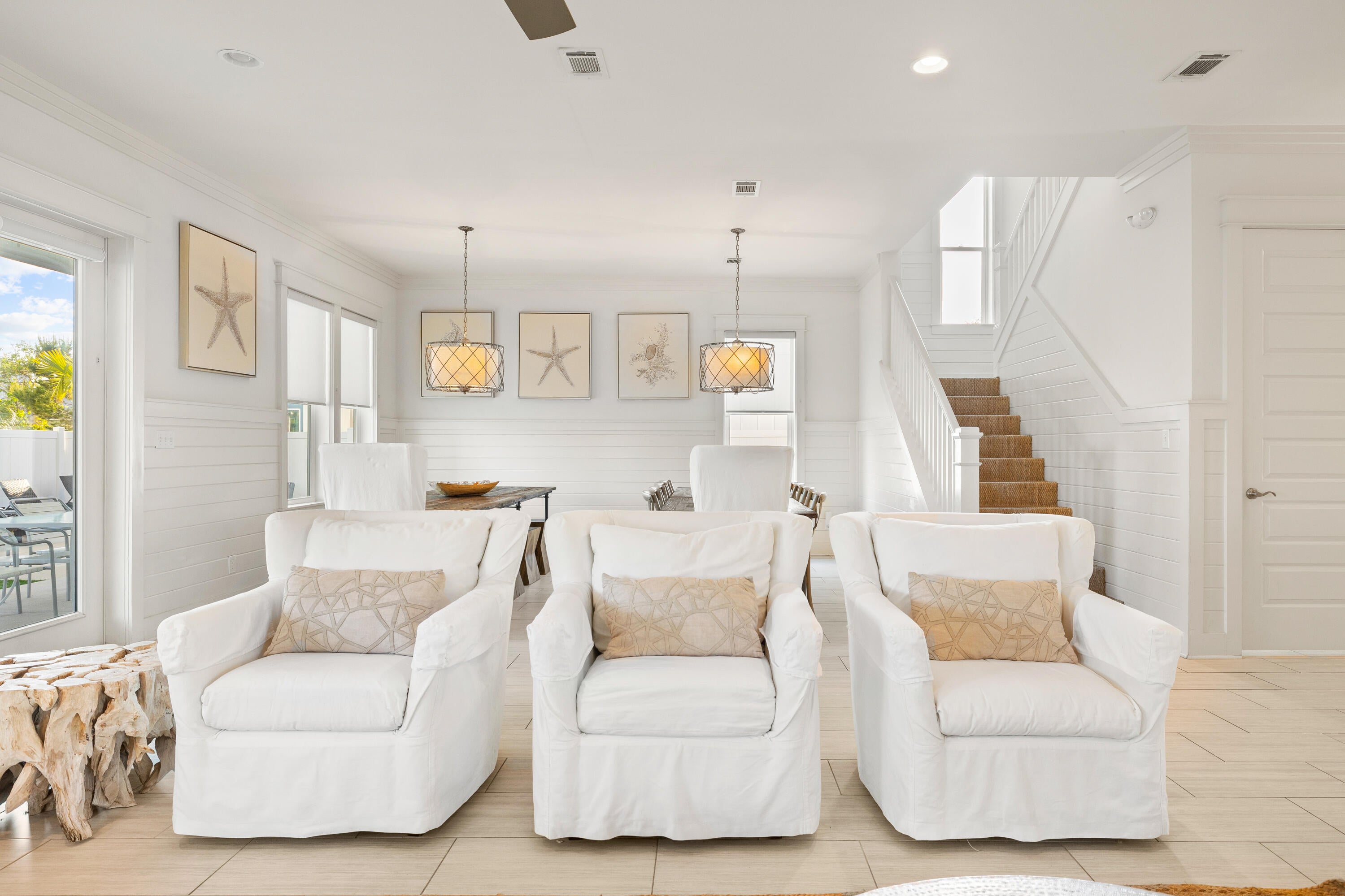INLET BEACH - Residential
