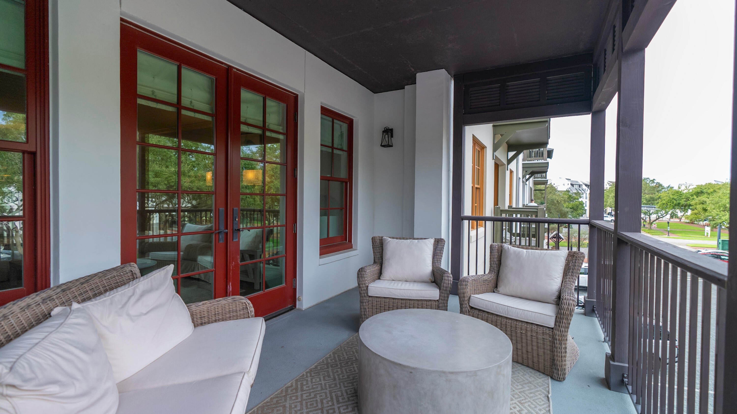 Rosemary Beach - Residential