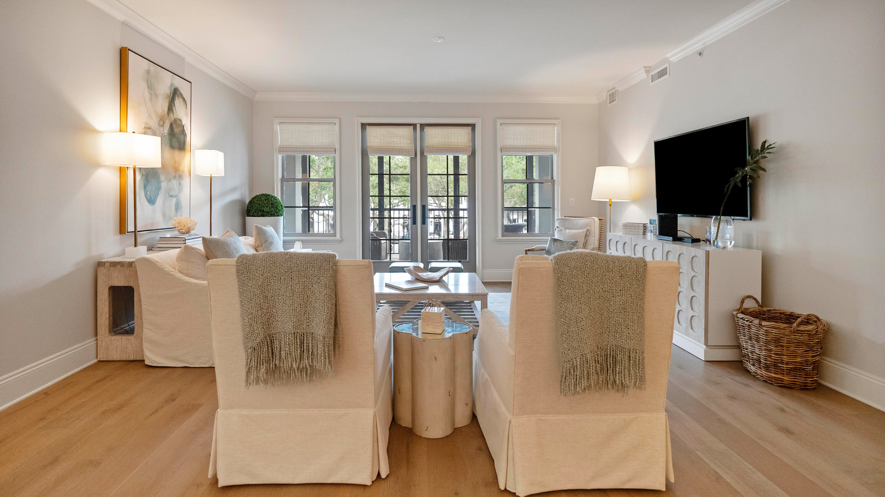 Rosemary Beach - Residential