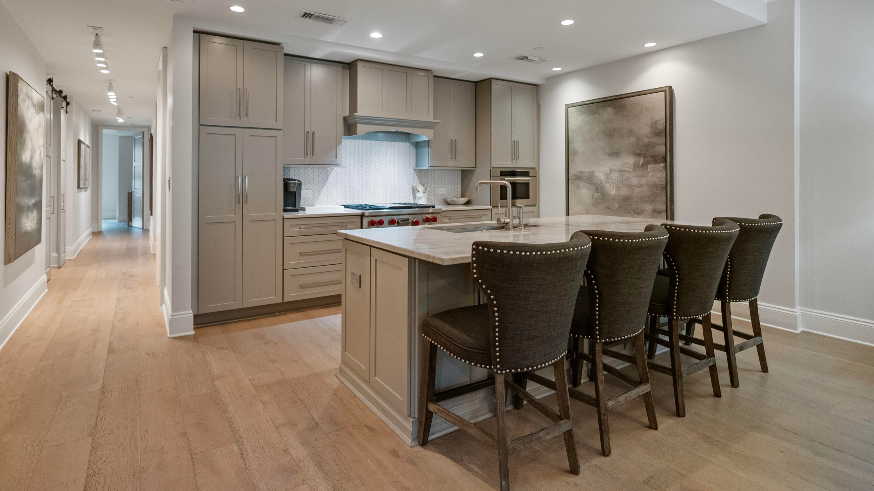 Rosemary Beach - Residential