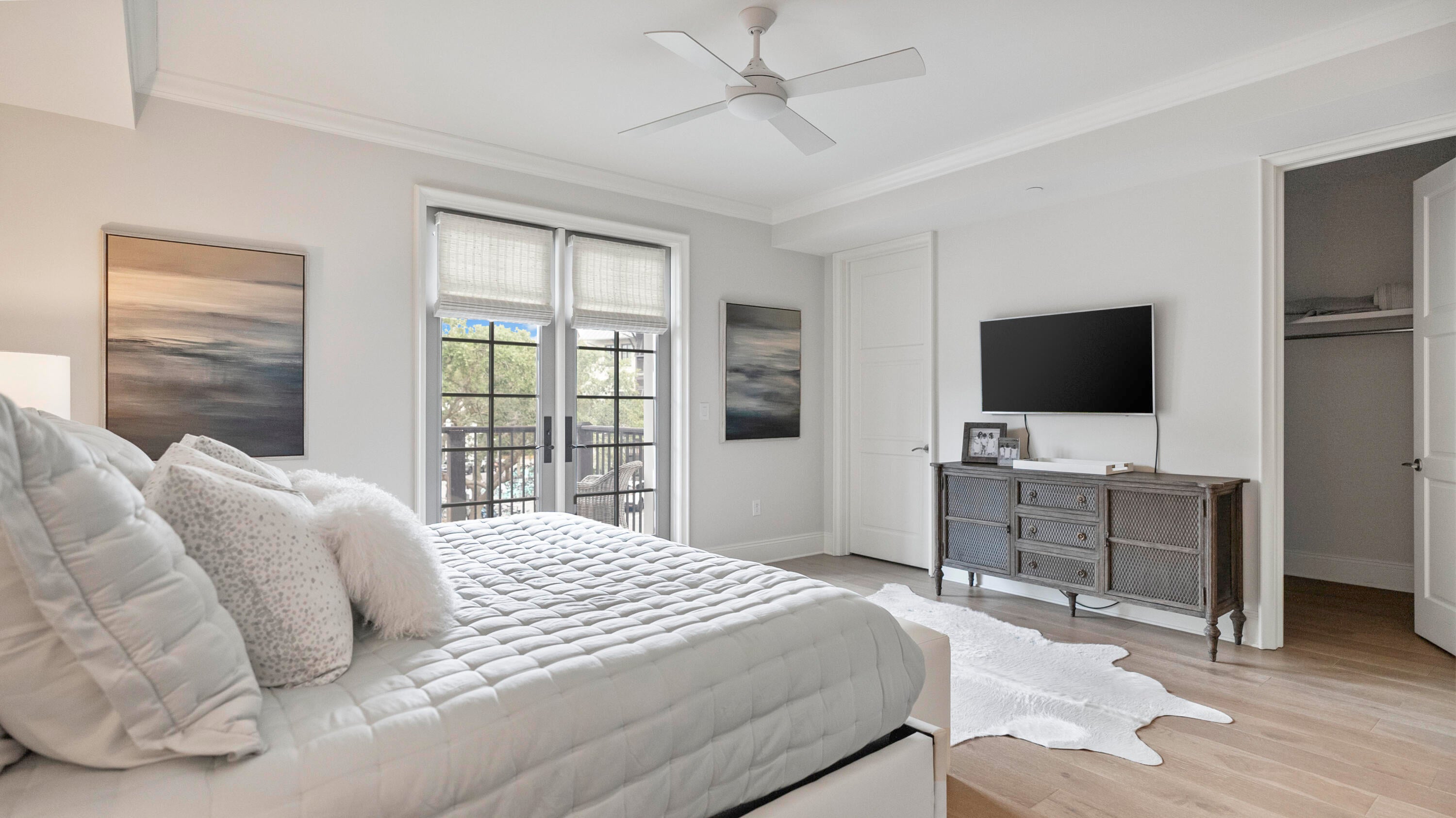 Rosemary Beach - Residential