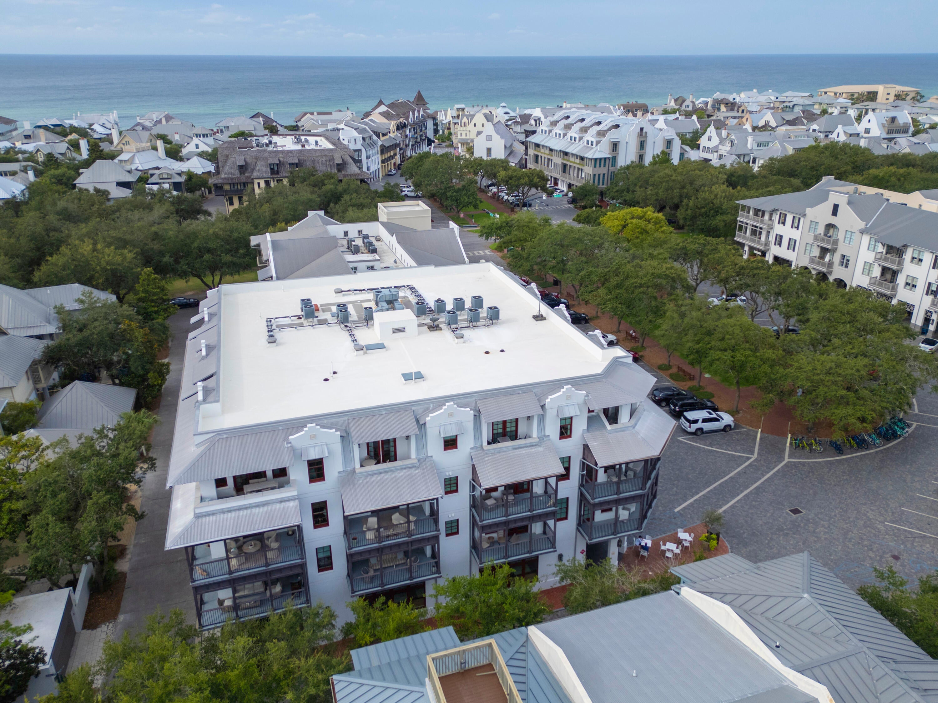 Rosemary Beach - Residential