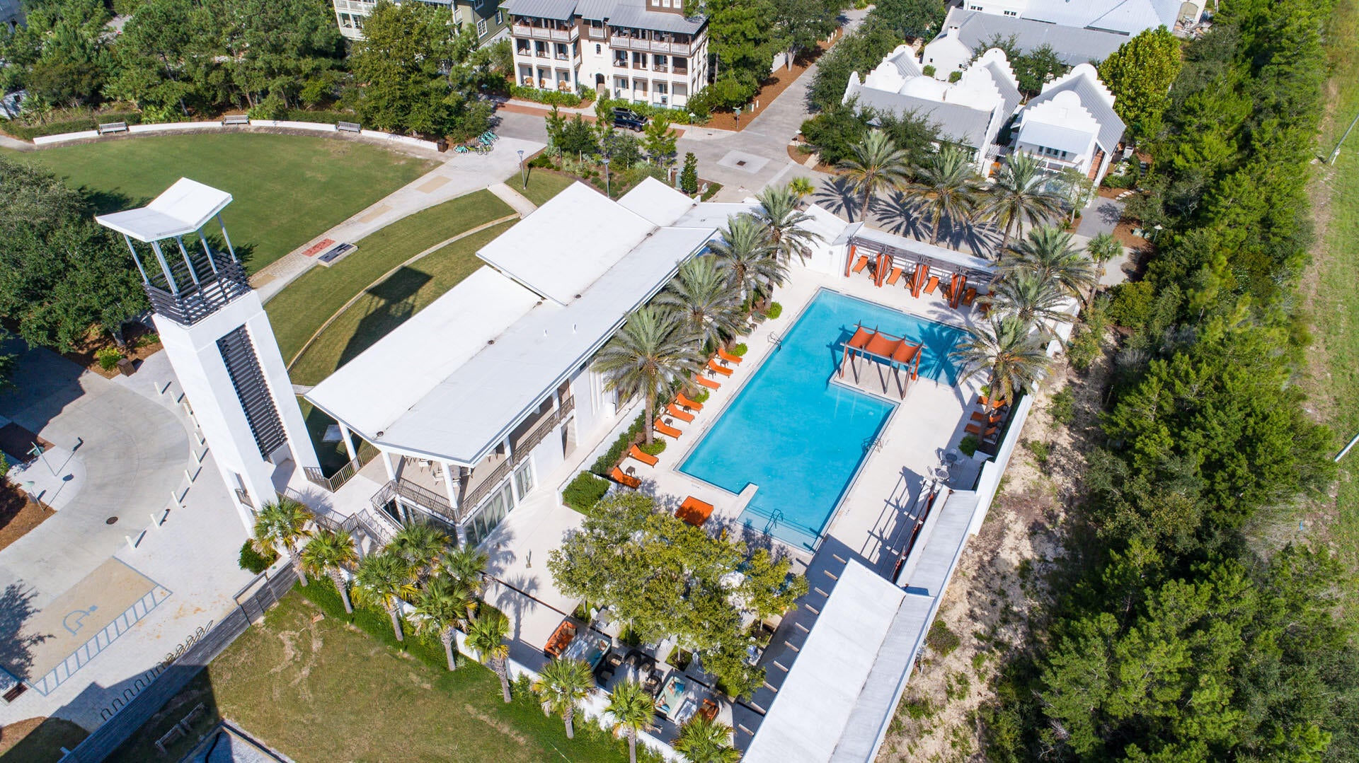 Rosemary Beach - Residential