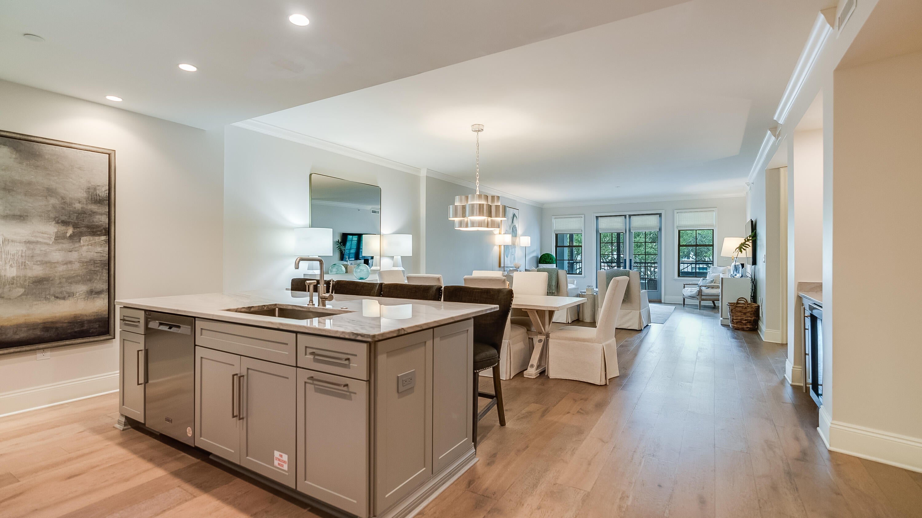 Rosemary Beach - Residential