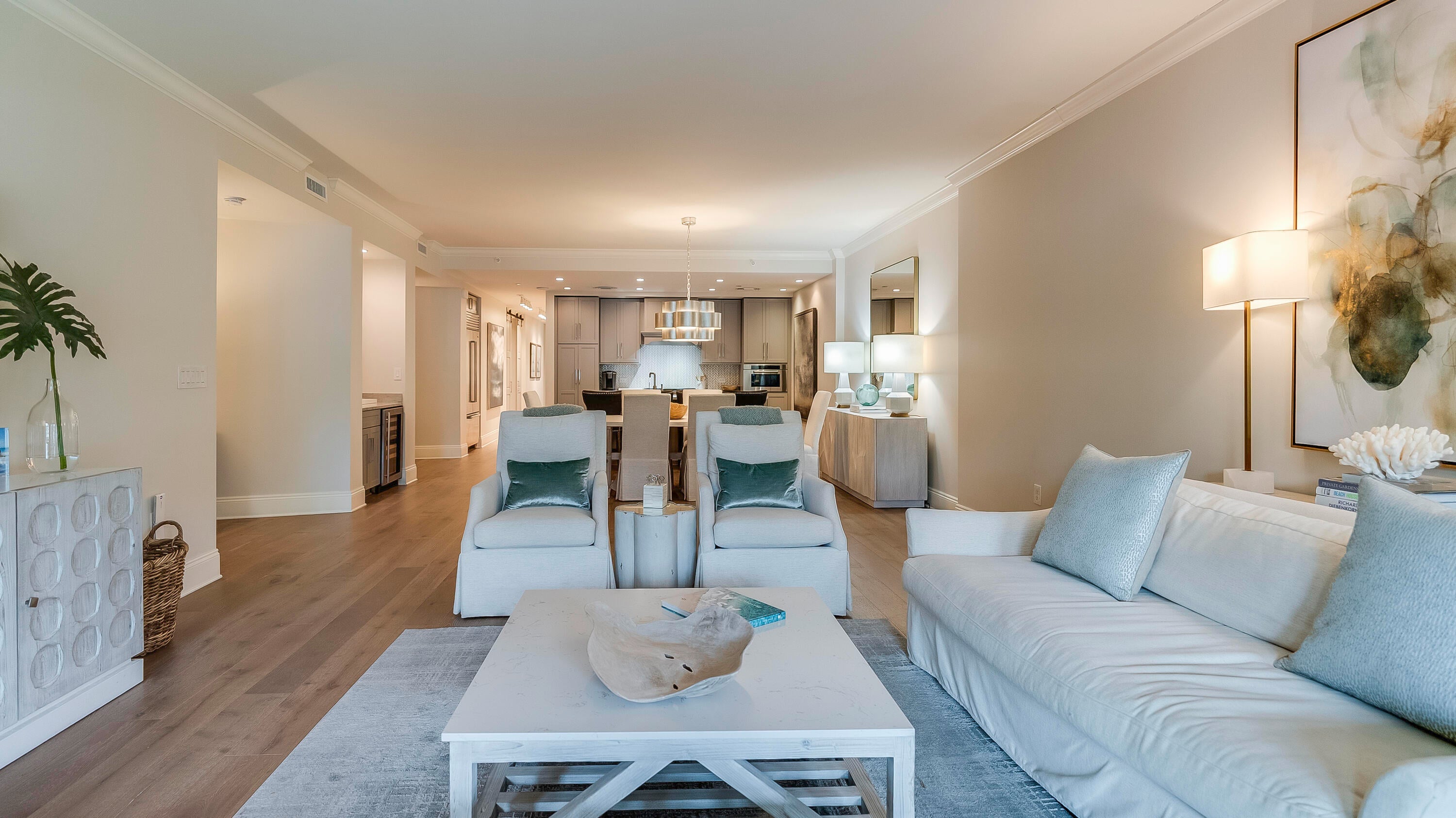 Rosemary Beach - Residential