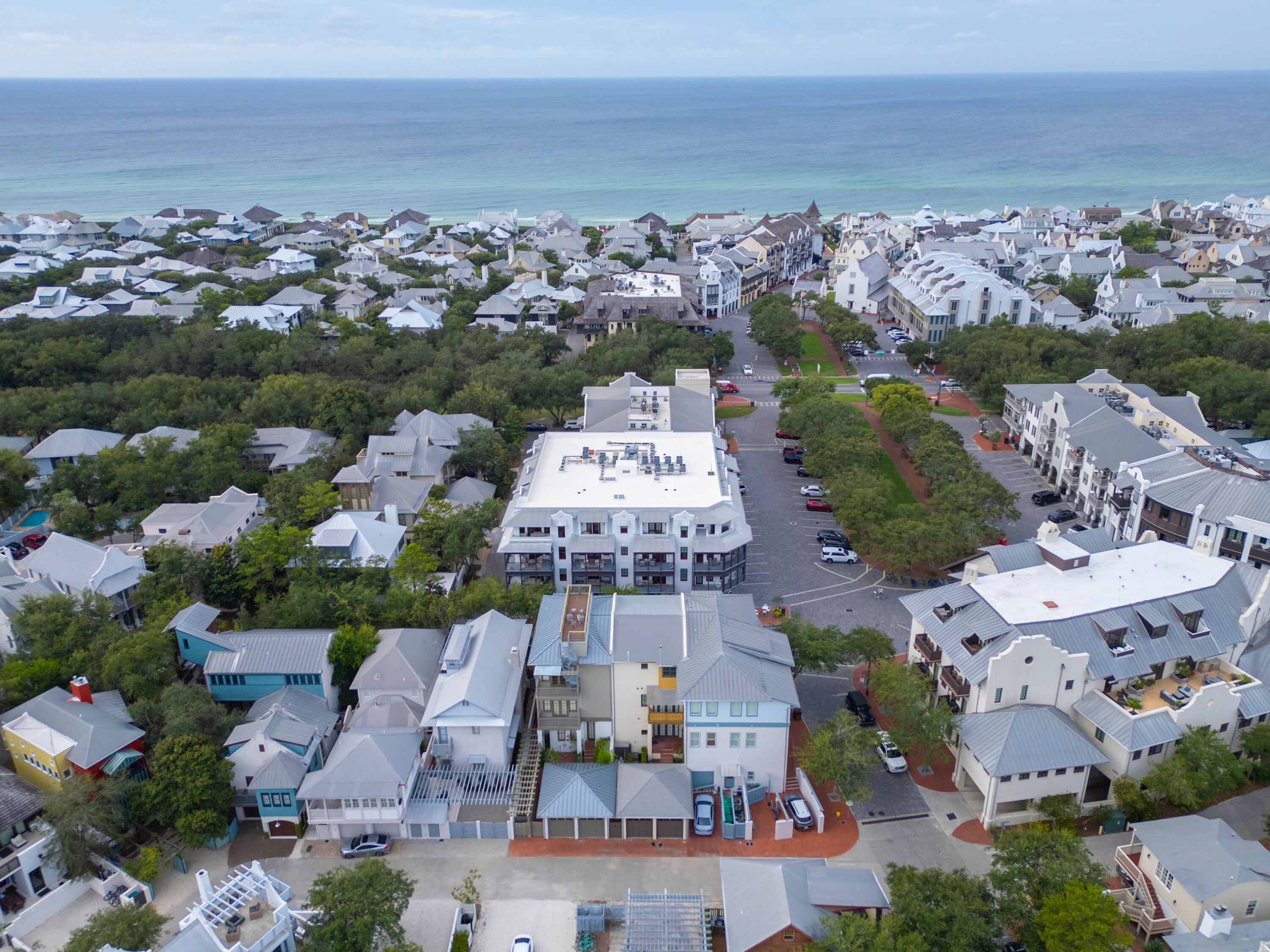 Rosemary Beach - Residential