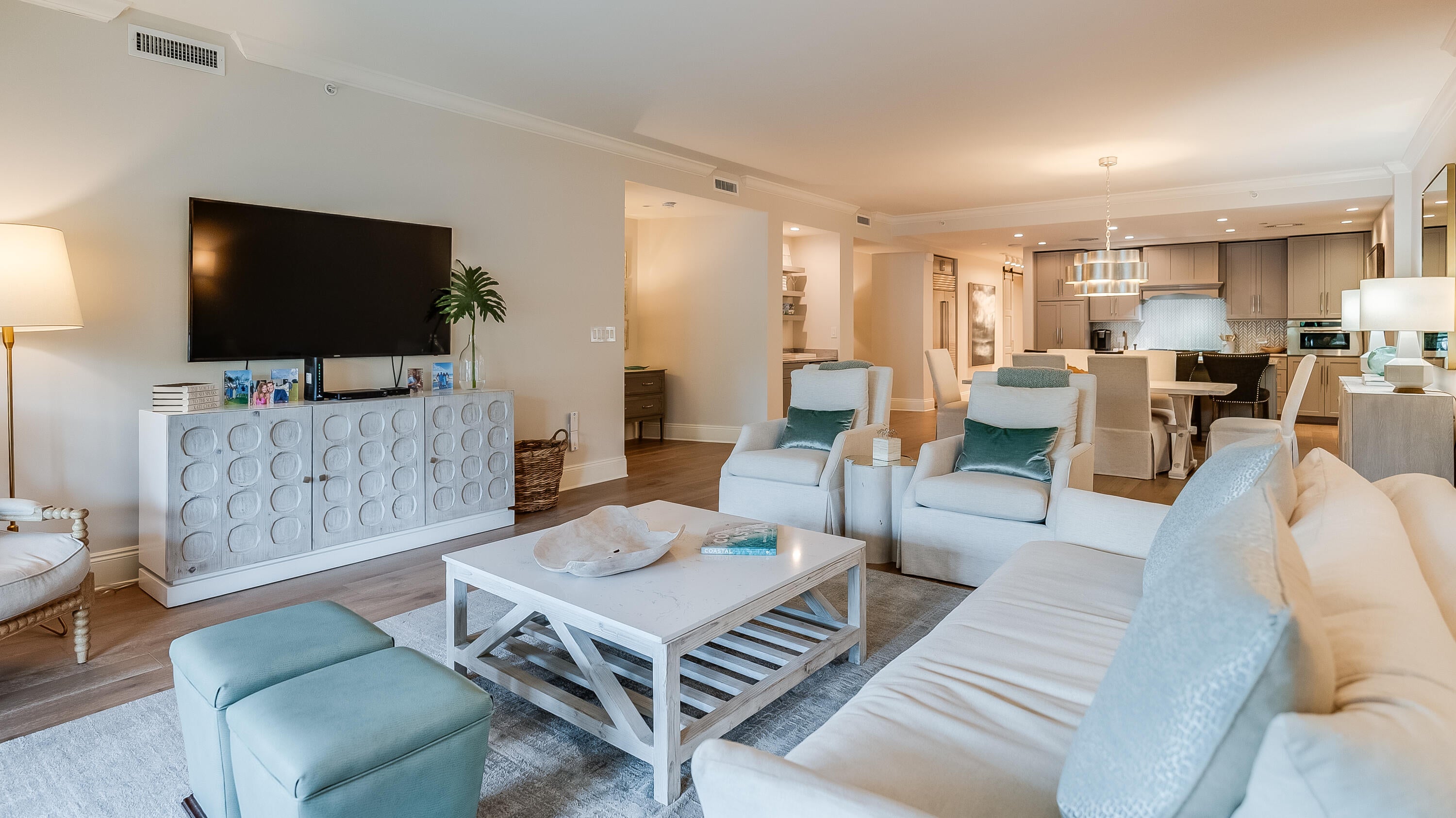 Rosemary Beach - Residential
