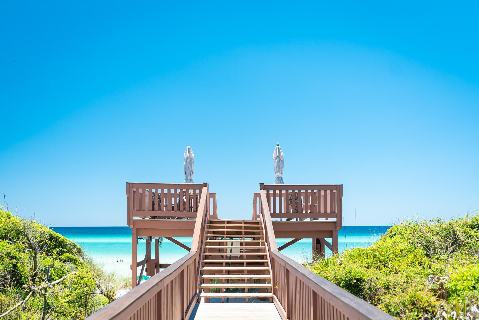 Rosemary Beach - Residential