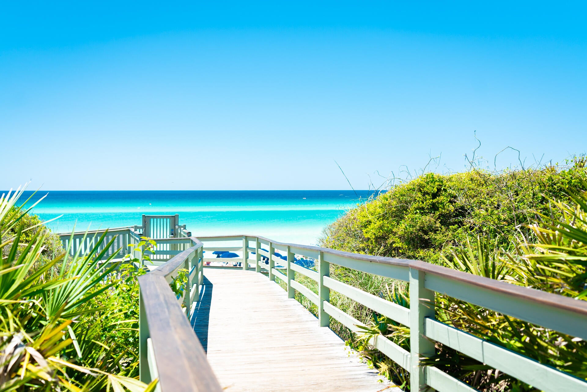 Rosemary Beach - Residential