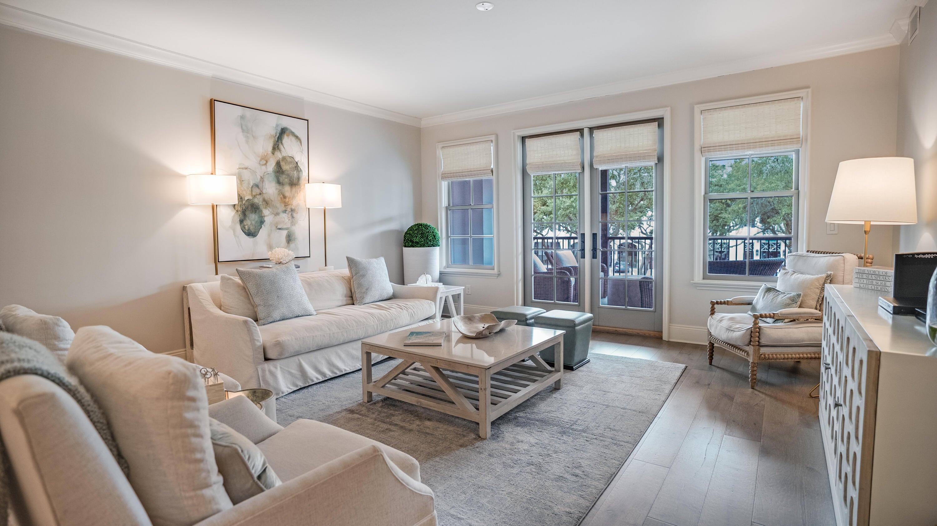 Rosemary Beach - Residential