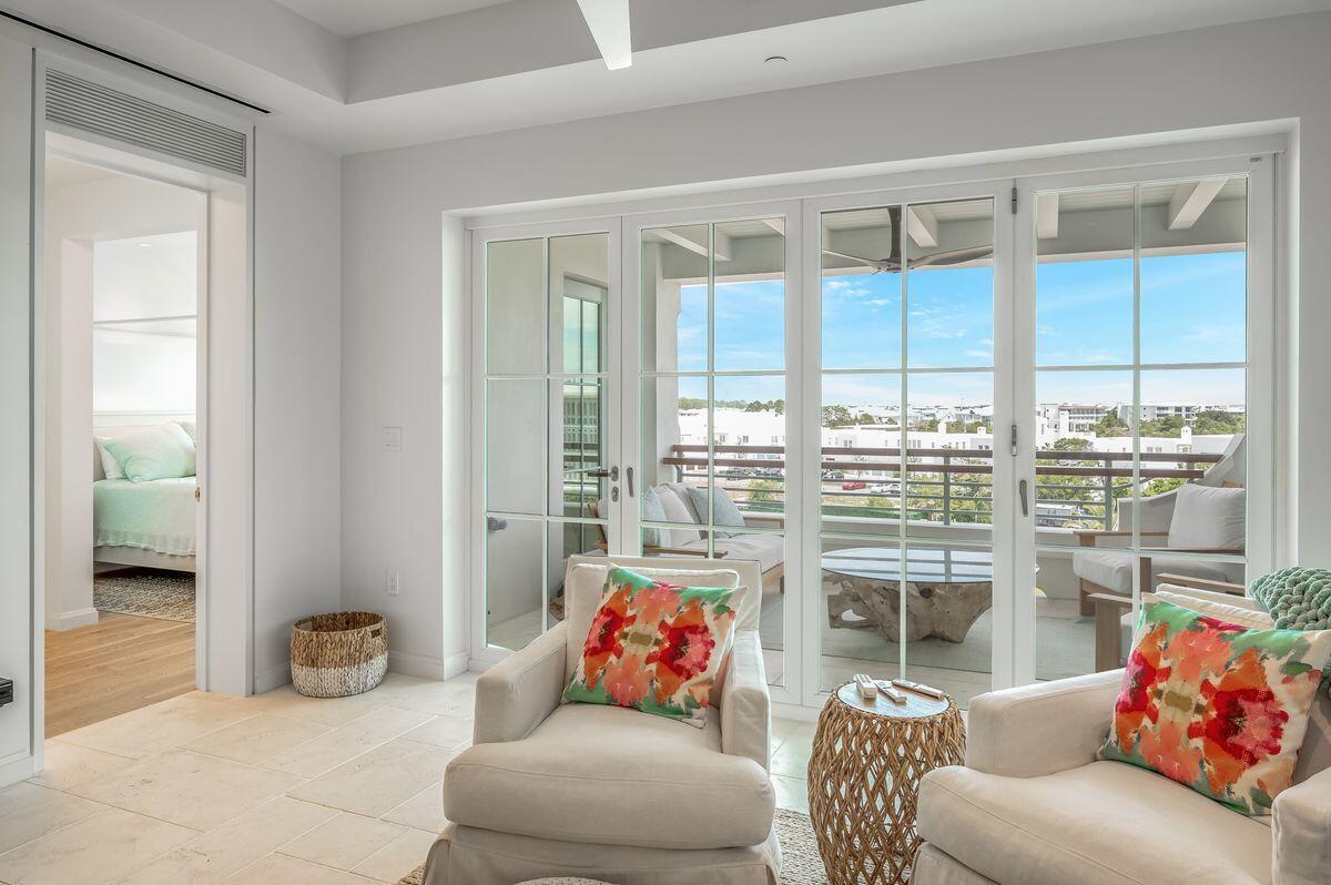 ALYS BEACH - Residential
