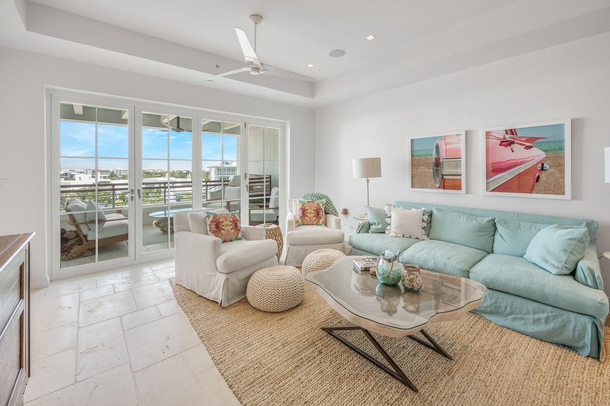 ALYS BEACH - Residential