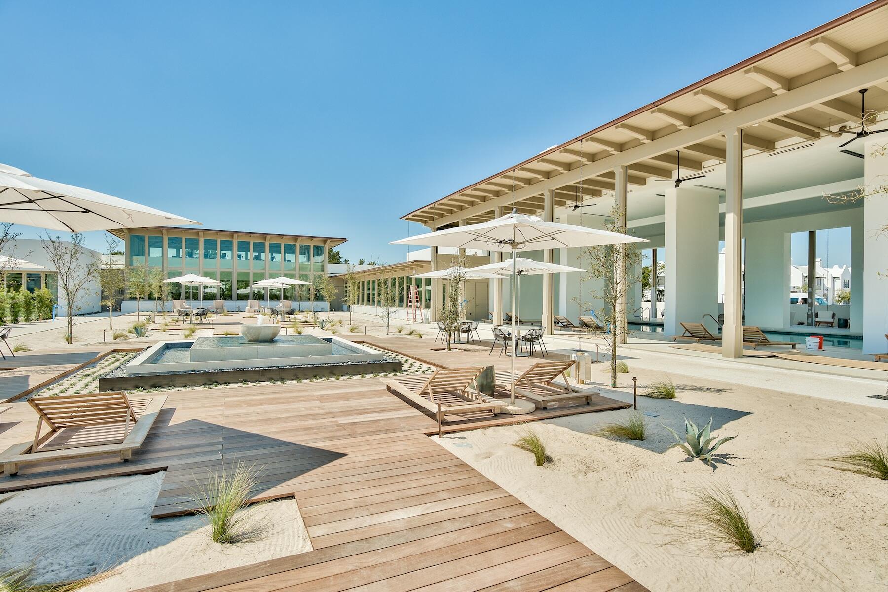 ALYS BEACH - Residential