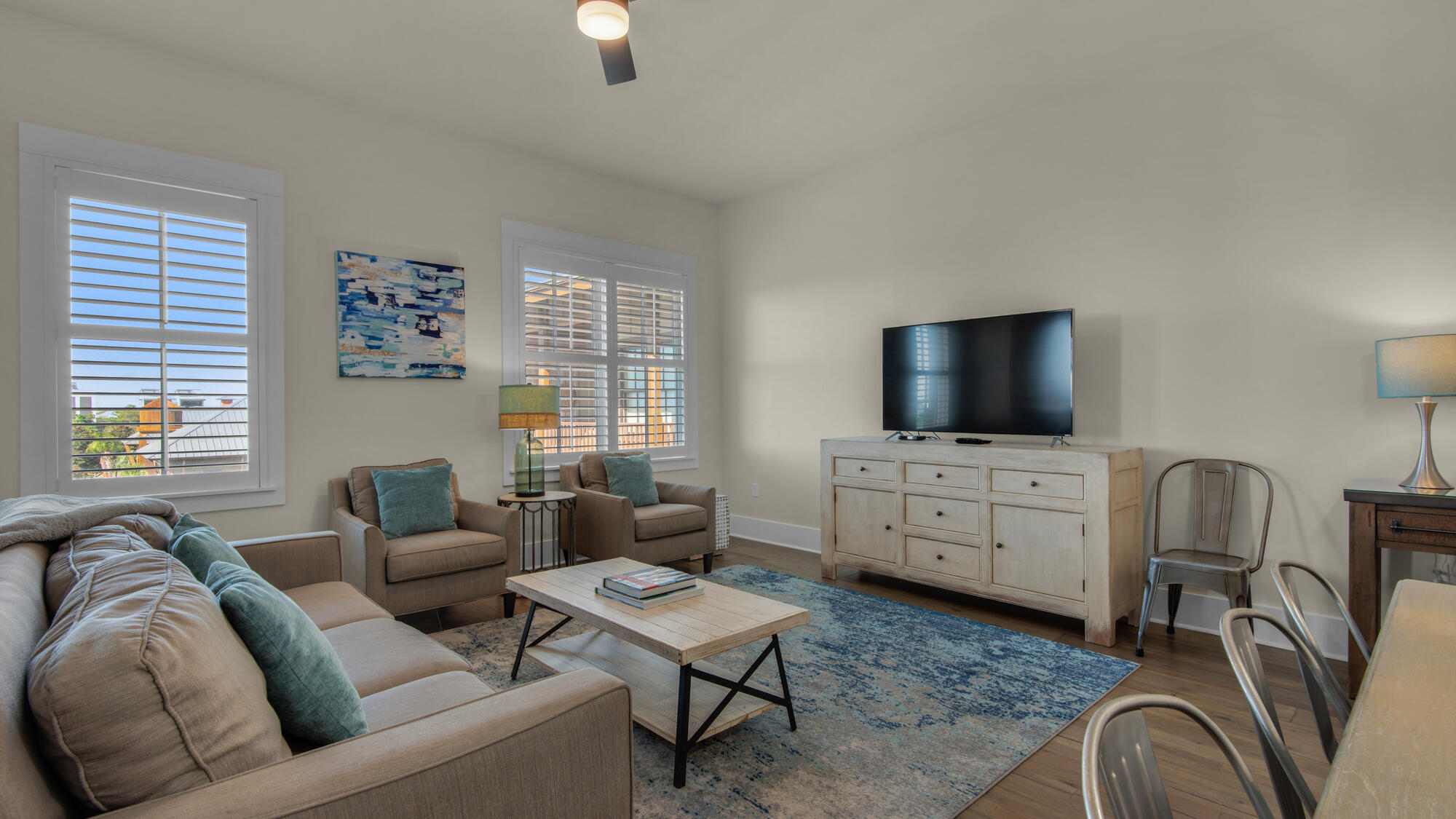 REDFISH VILLAGE - Residential