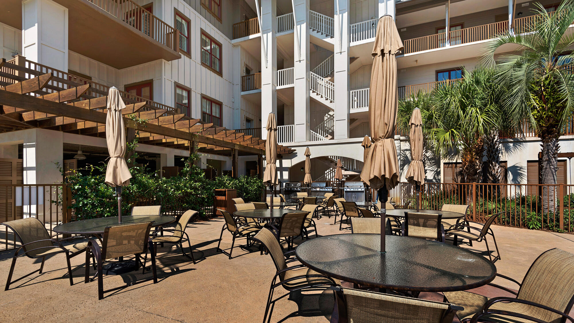 REDFISH VILLAGE - Residential