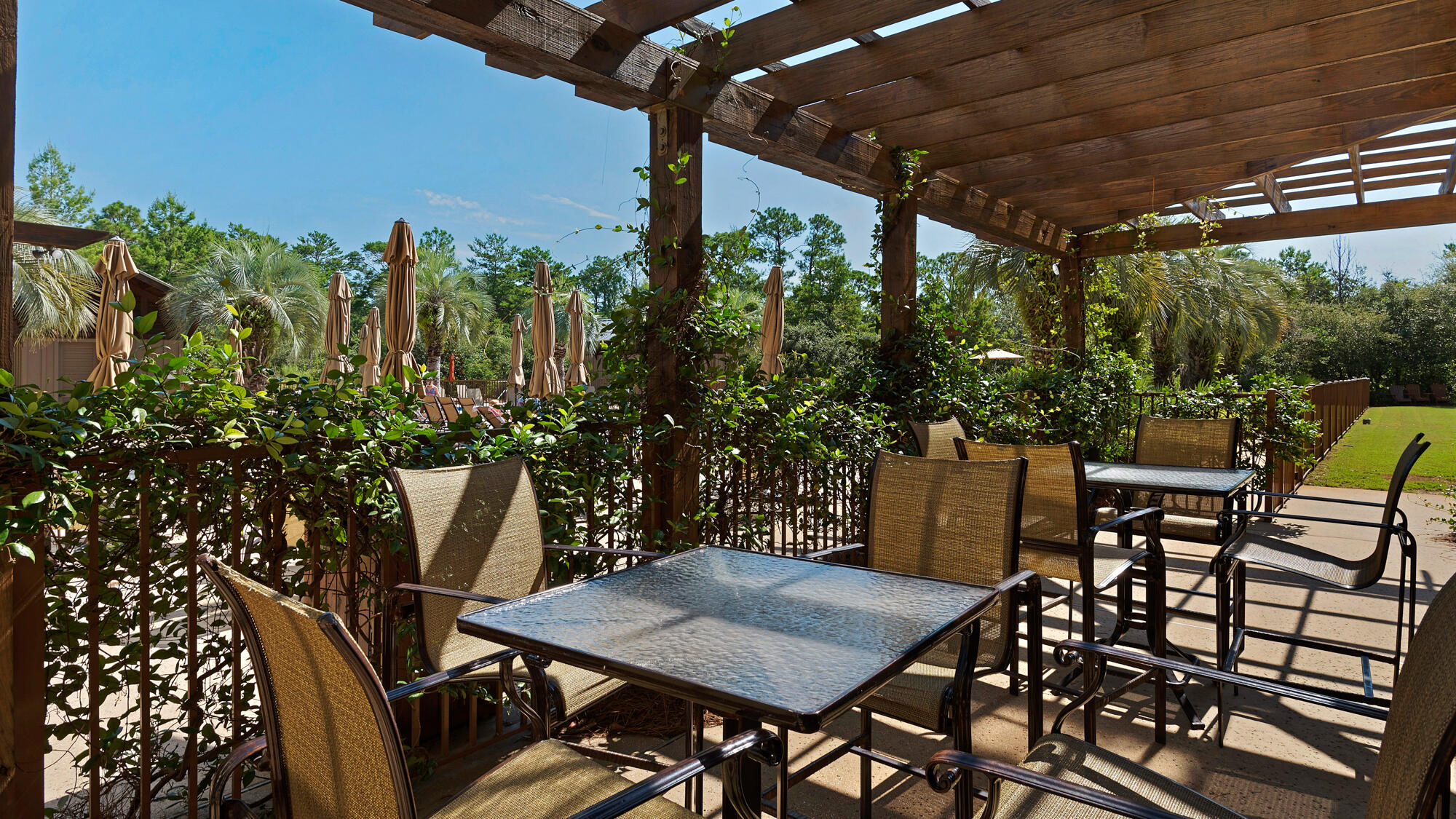 REDFISH VILLAGE - Residential