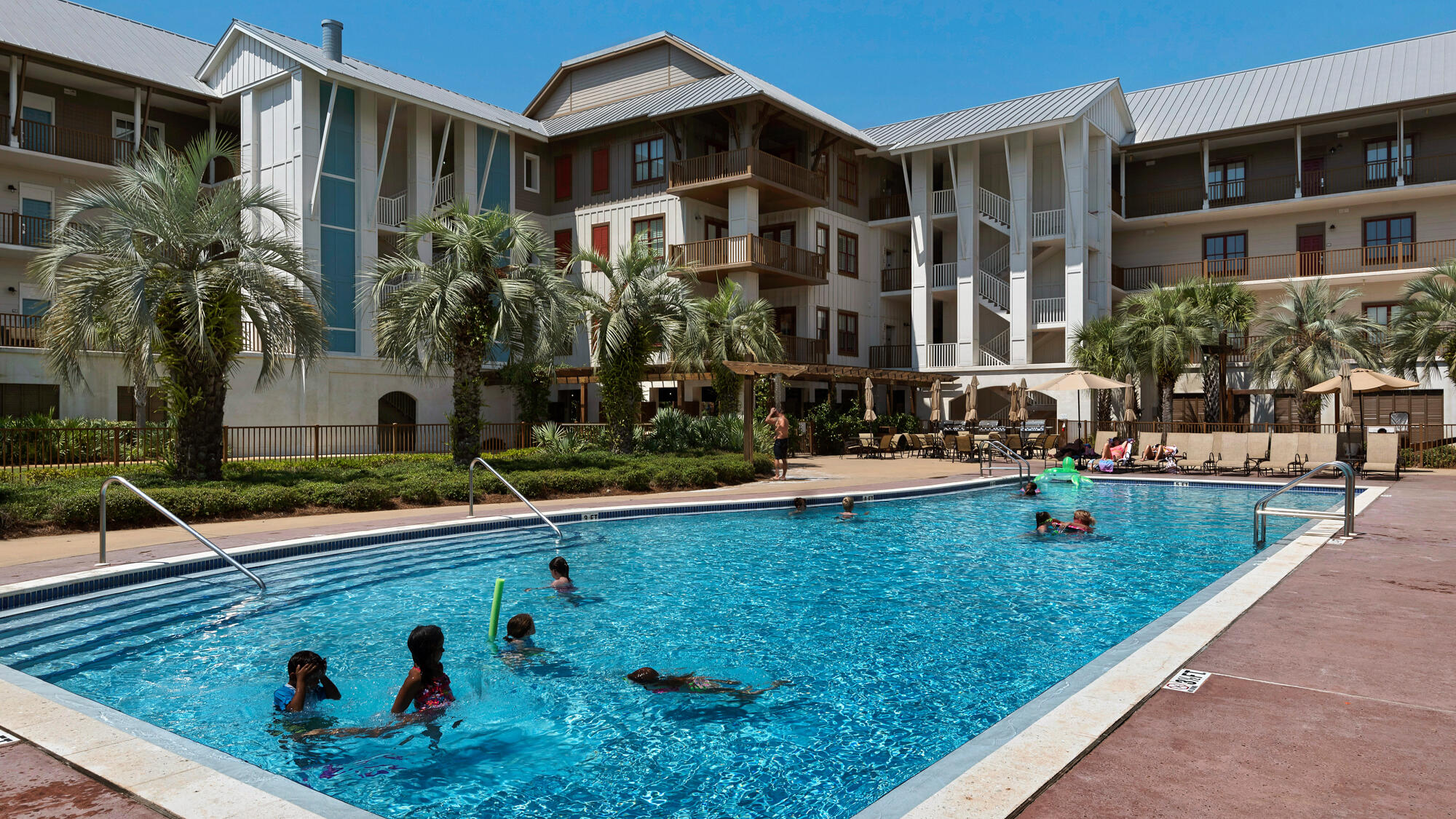 REDFISH VILLAGE - Residential