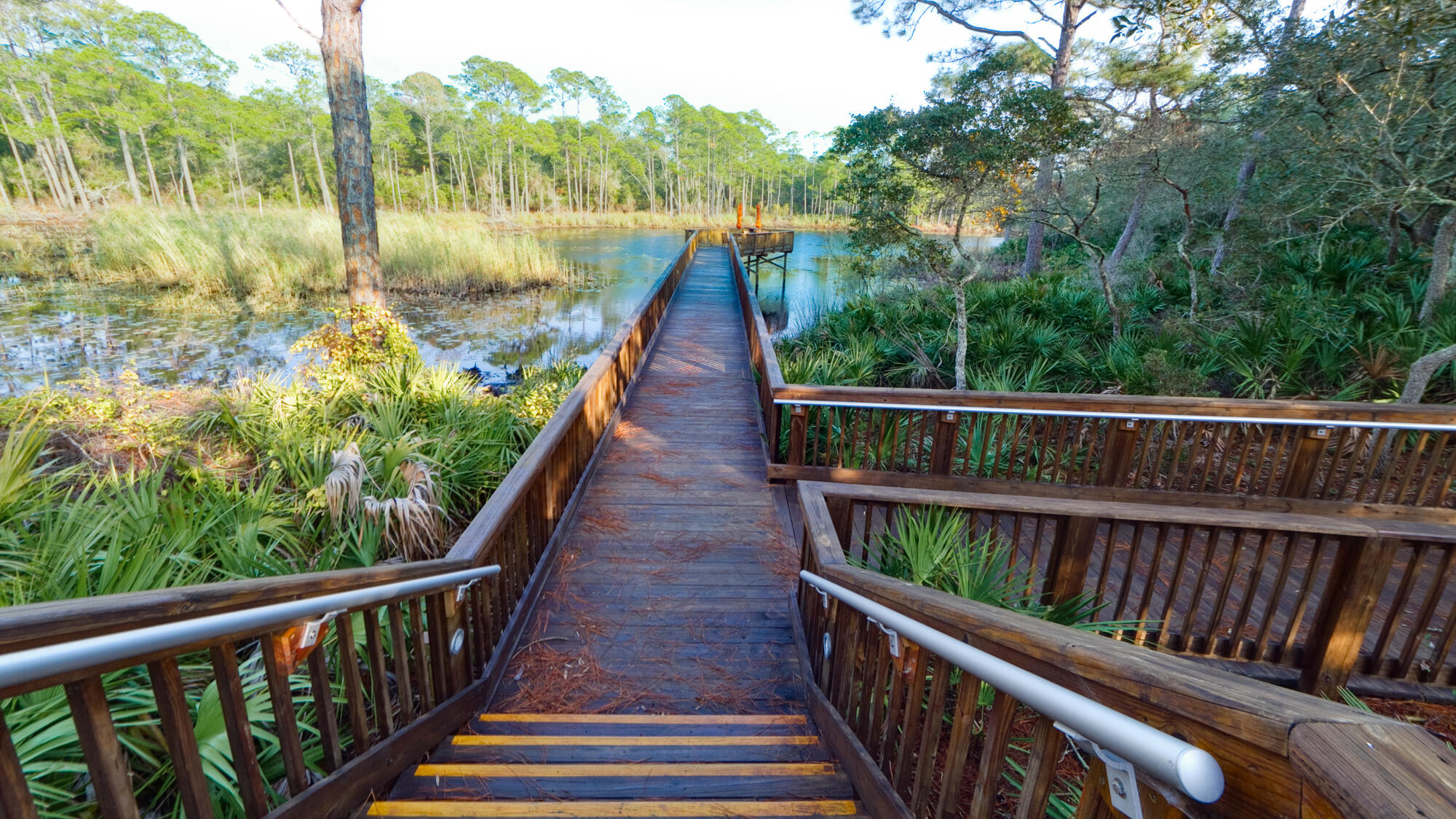 REDFISH VILLAGE - Residential